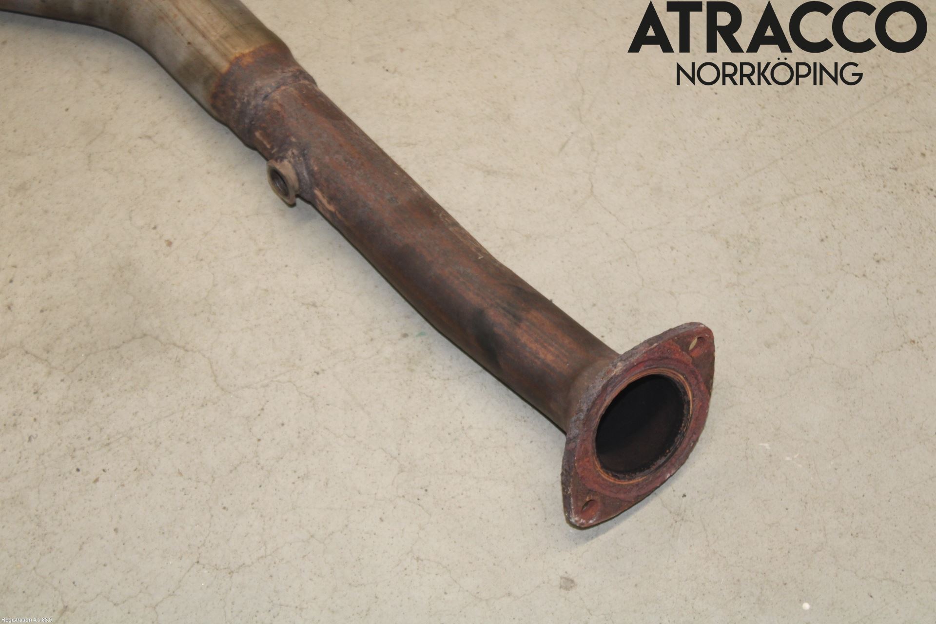 Lexus IS 250/350 14-20 Katalysator