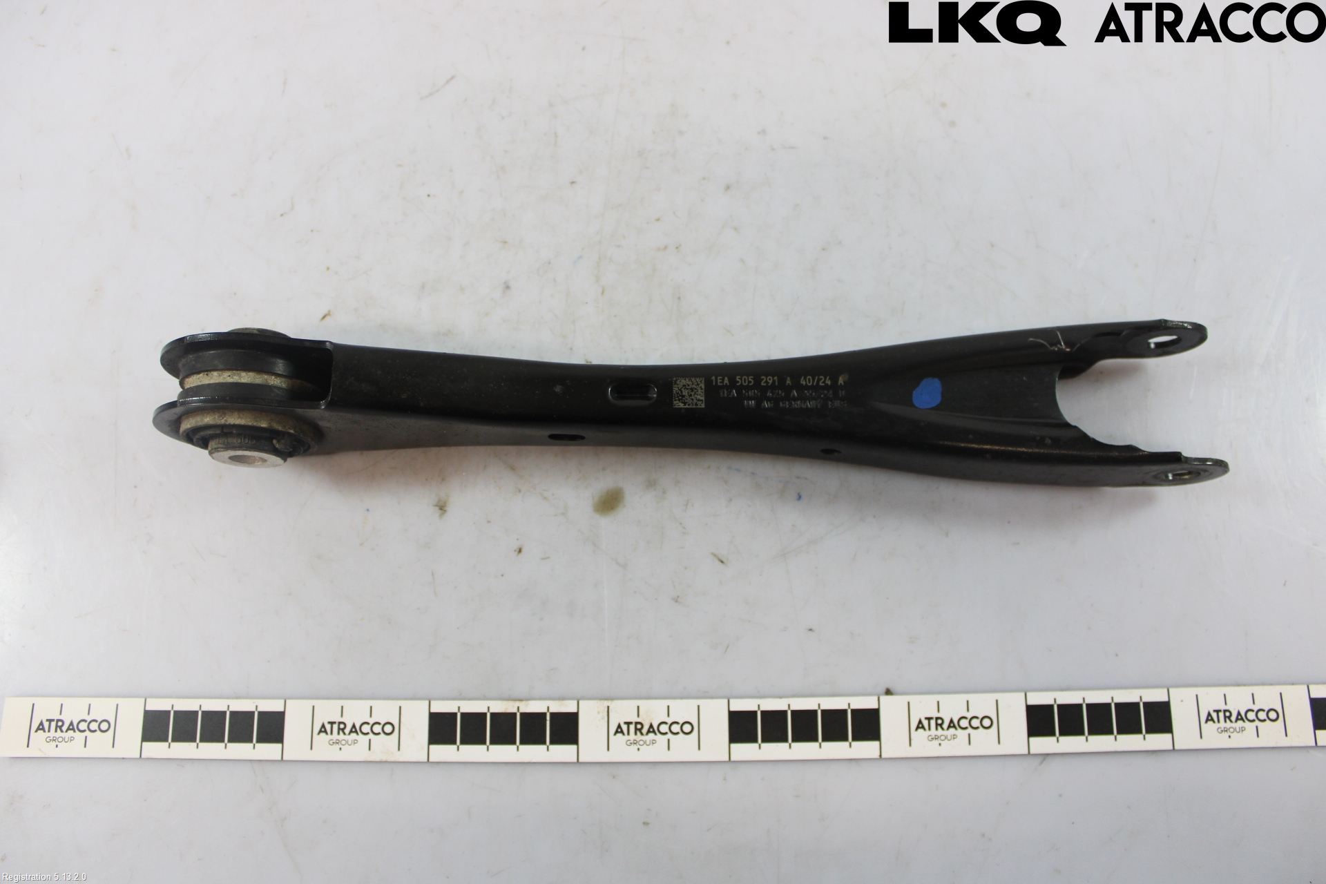 Volkswagen VW ID.7/TOURER 24- Bärarm Bak Höger