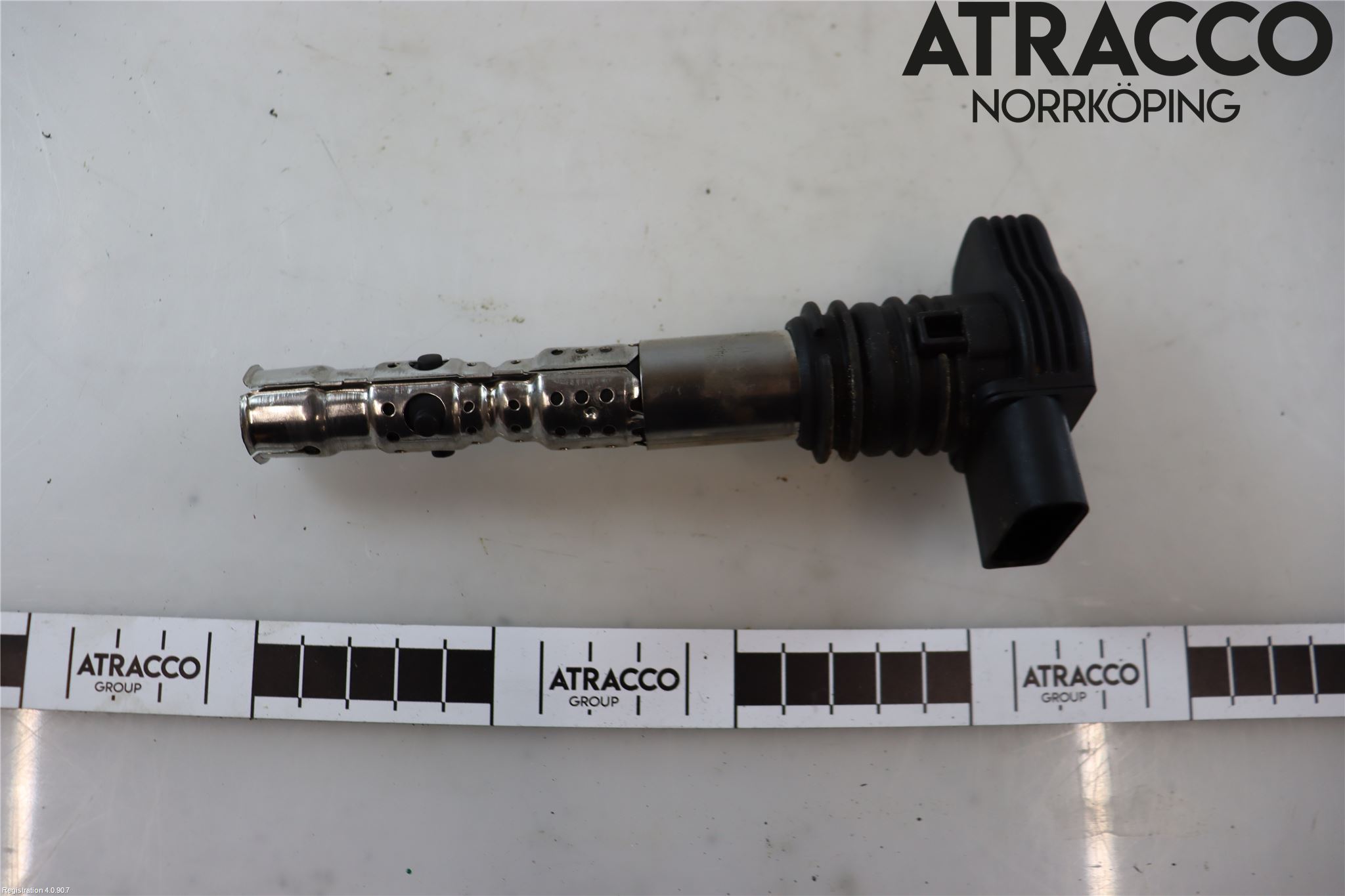 Audi A4/S4 01-05 Tändspole