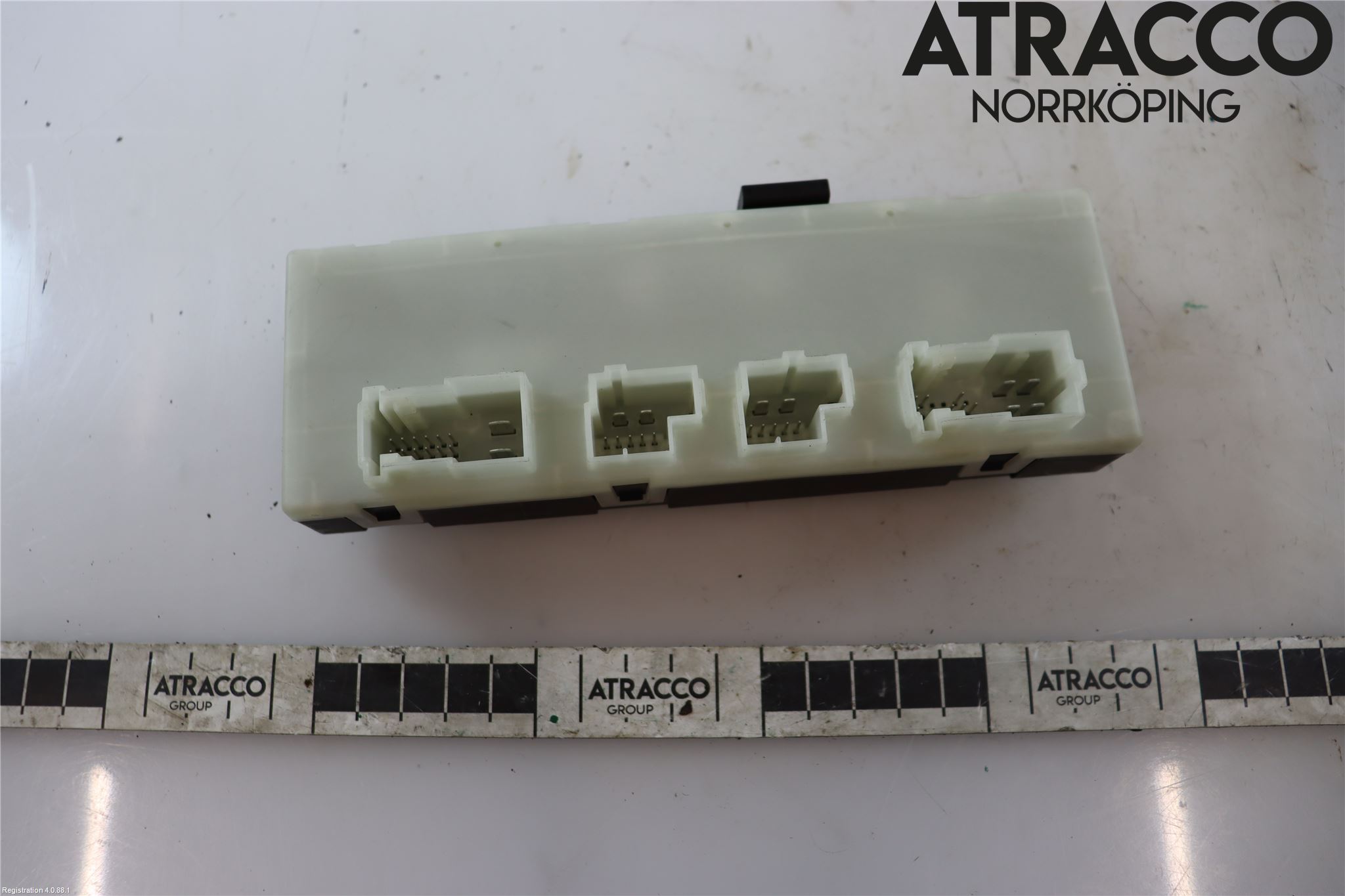 BMW 5 G30/G31/F90 17-23 Styrenhet Baklucka