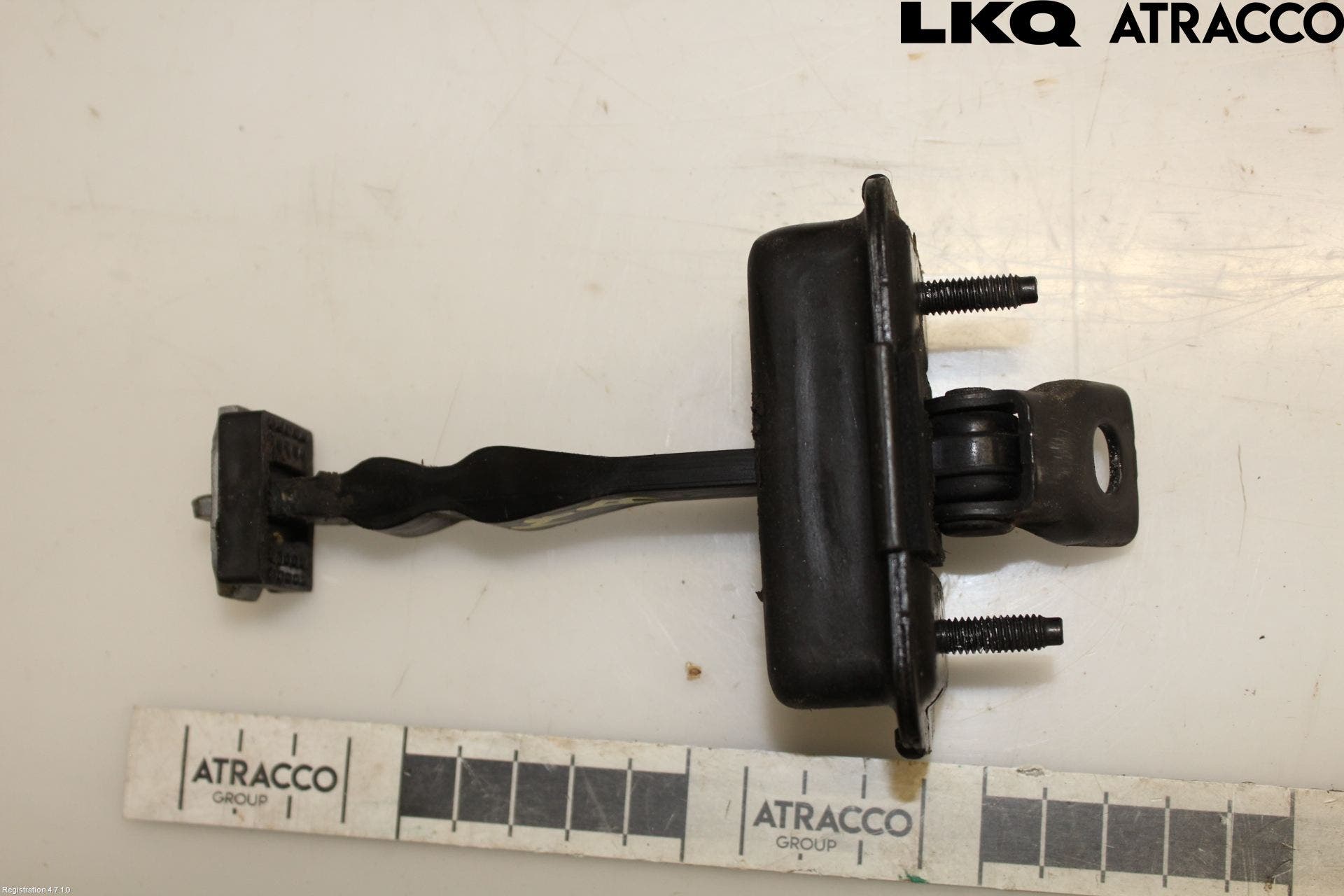 Peugeot PEUGOT 208 16-19 Dörrstopp