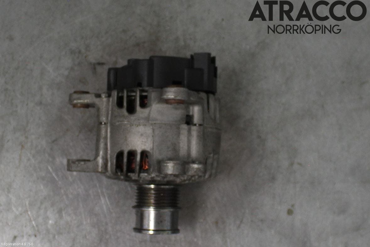 Skoda FABIA 15-21 Generator