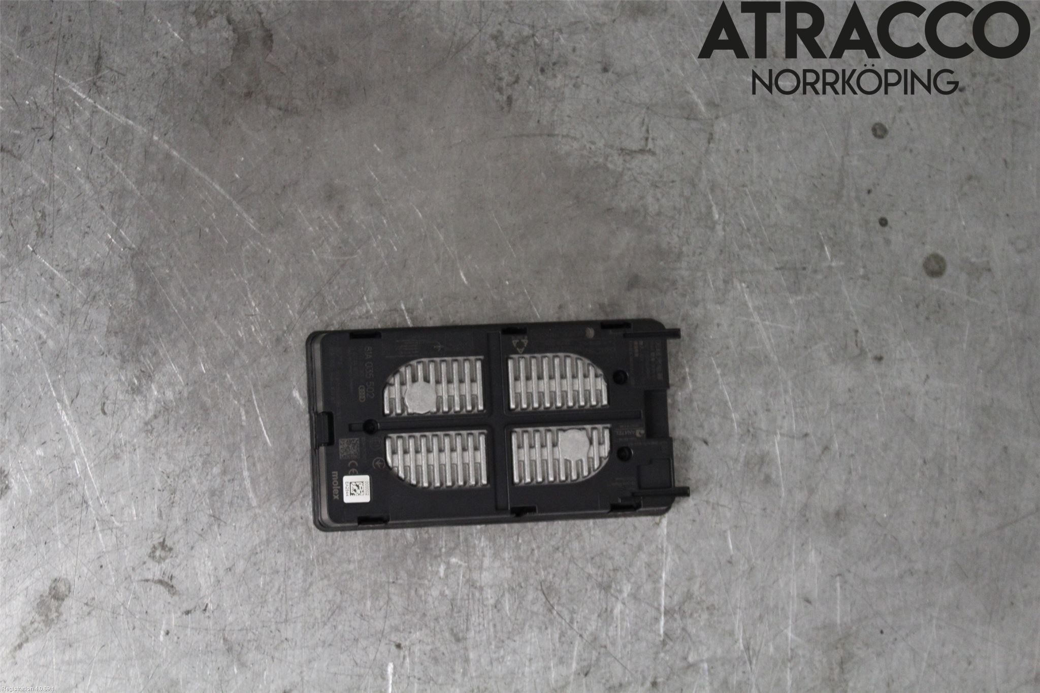 Seat LEON 13-20 El Övrigt