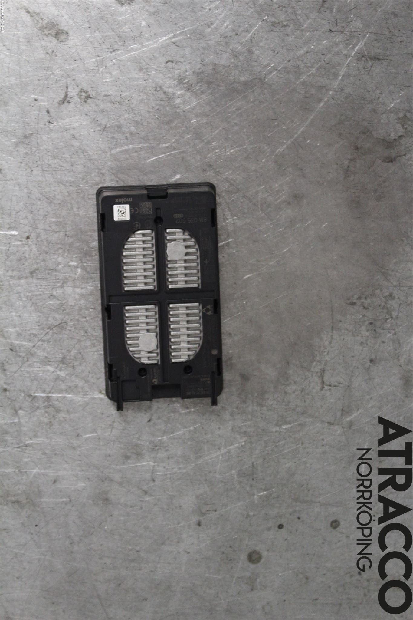 Seat LEON 13-20 El Övrigt