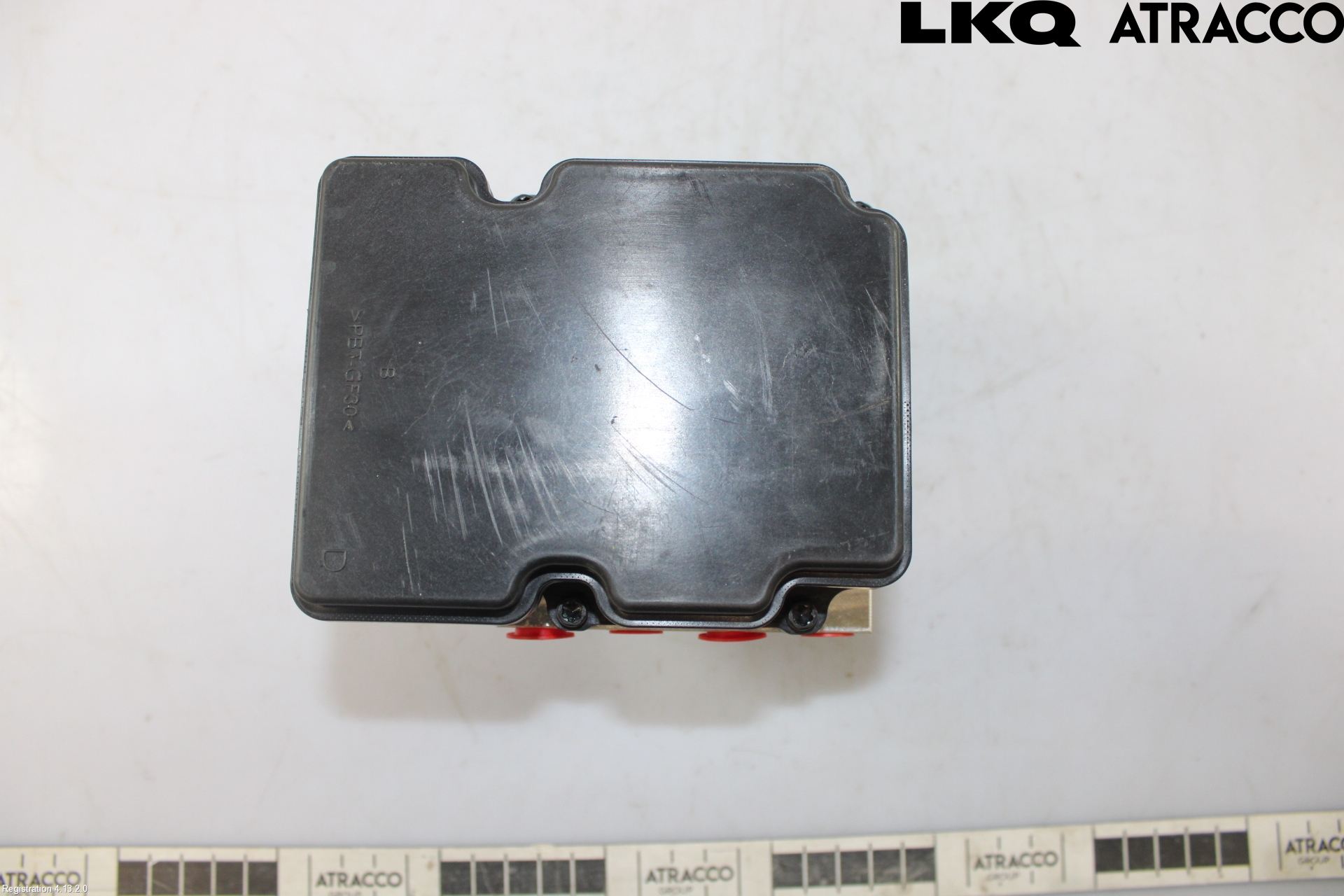 Toyota PROACE CITY 20- Abs Hydraulaggregat