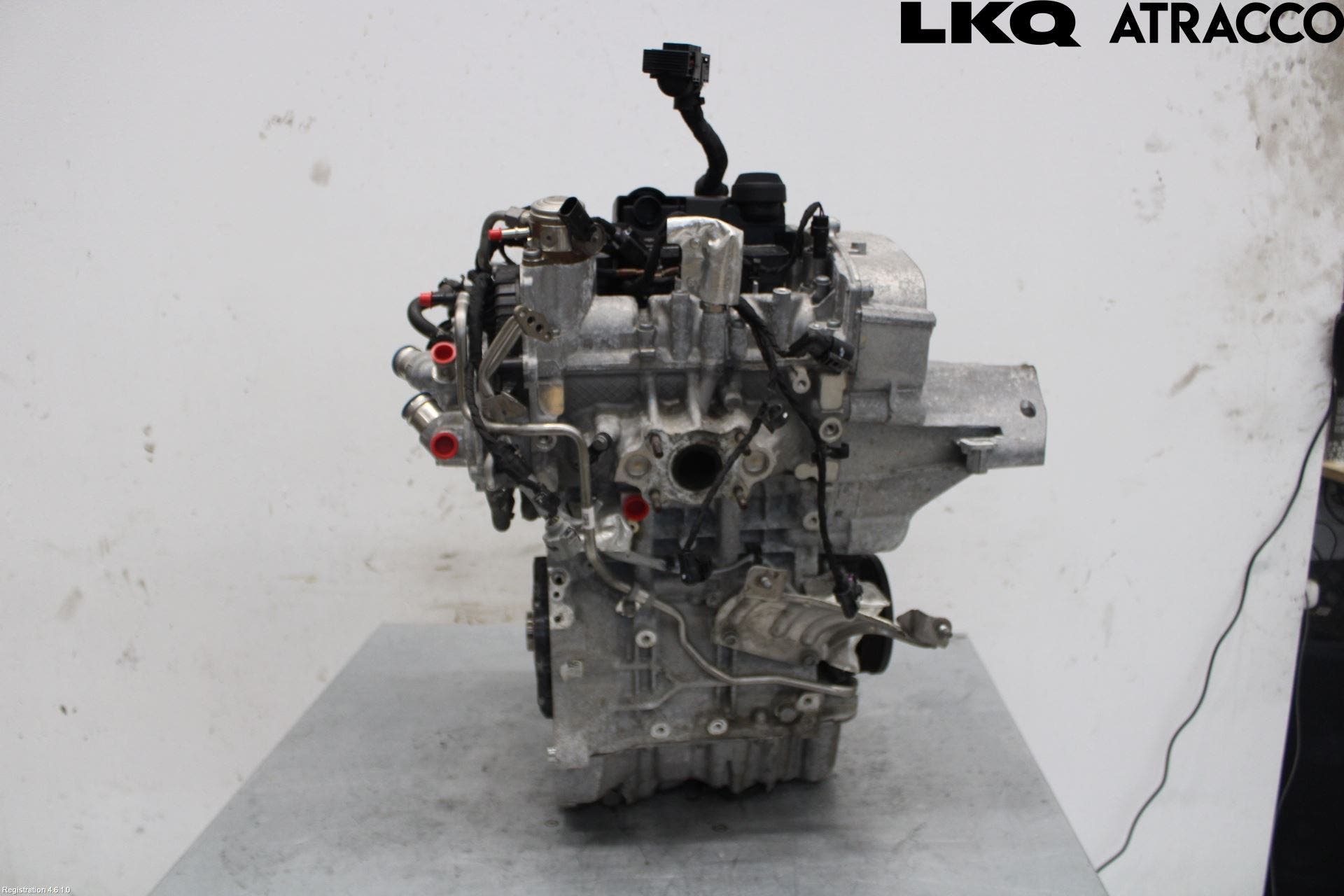 Skoda SCALA 19- Motor Bensin