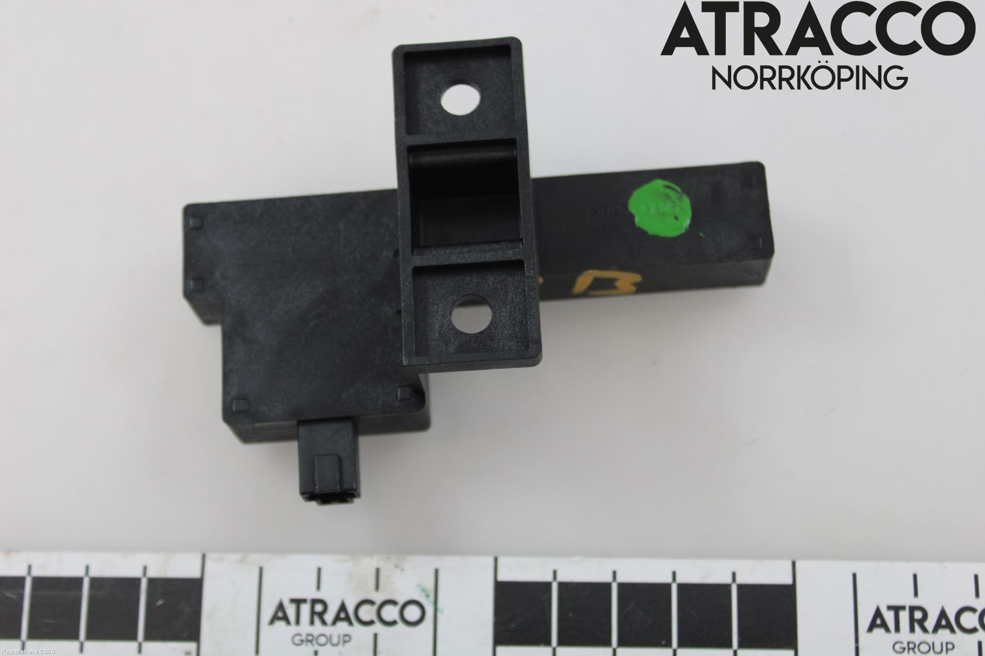 Audi A6/S6 4G 11-18 Antenn