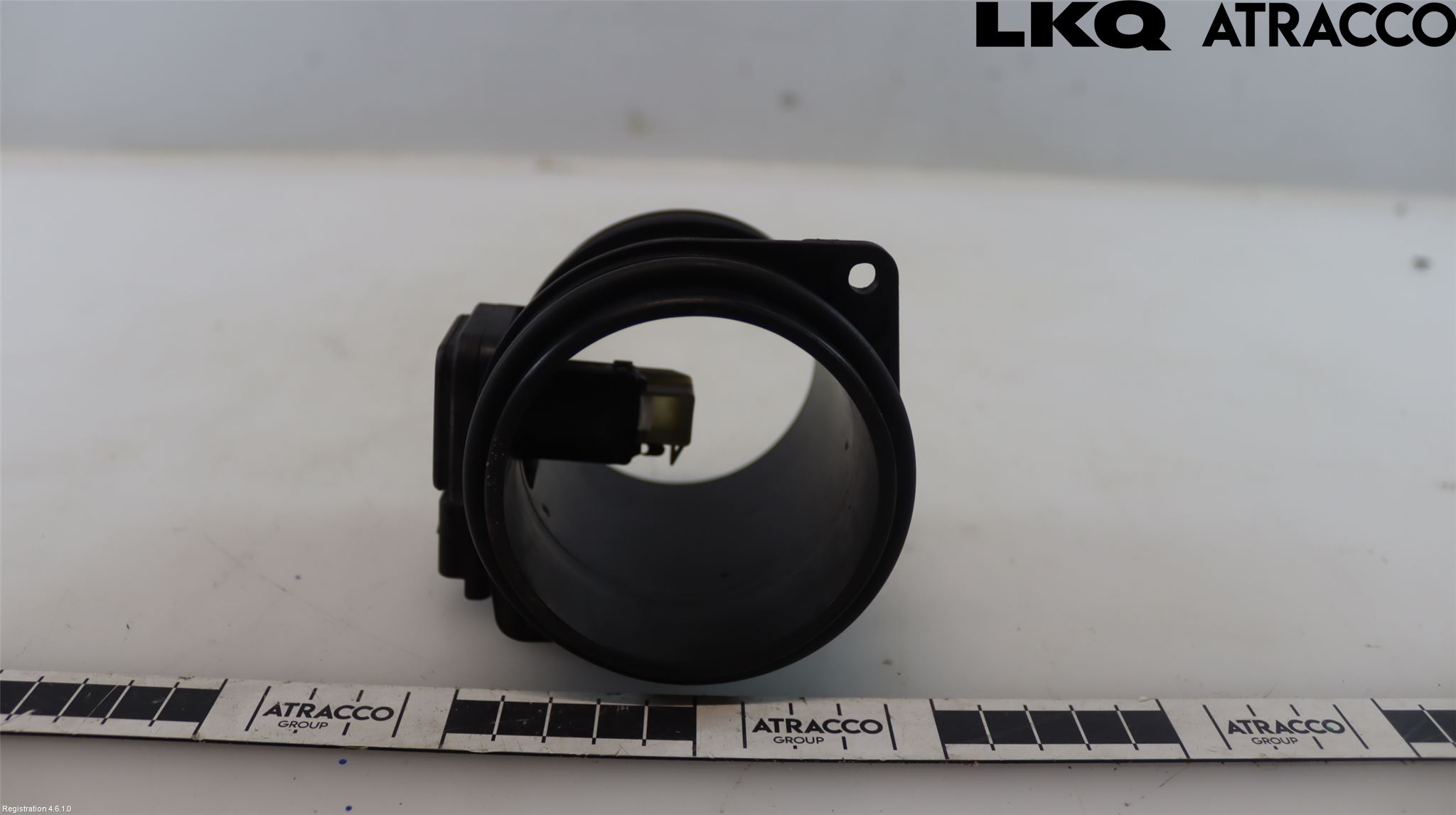 Citroen JUMPY 07-16 Injluftmassamätare