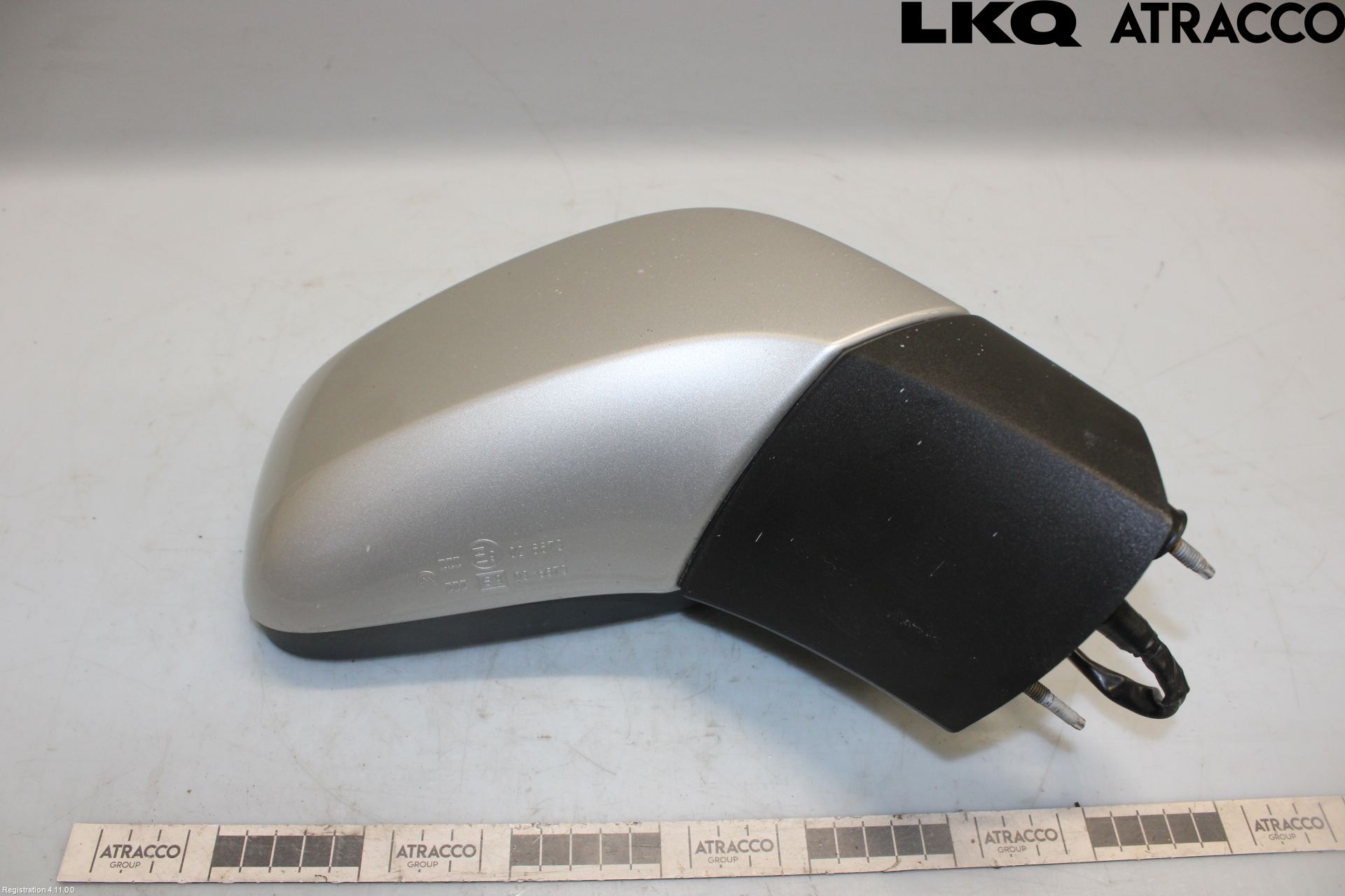 Opel MOKKA 13-20 Spegel Yttre El Hö