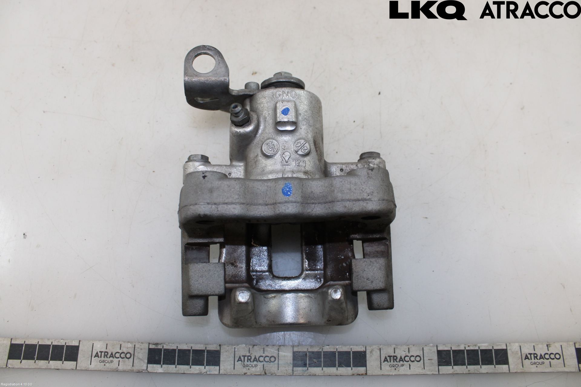 Skoda FABIA 22- Bromsok Bak Höger