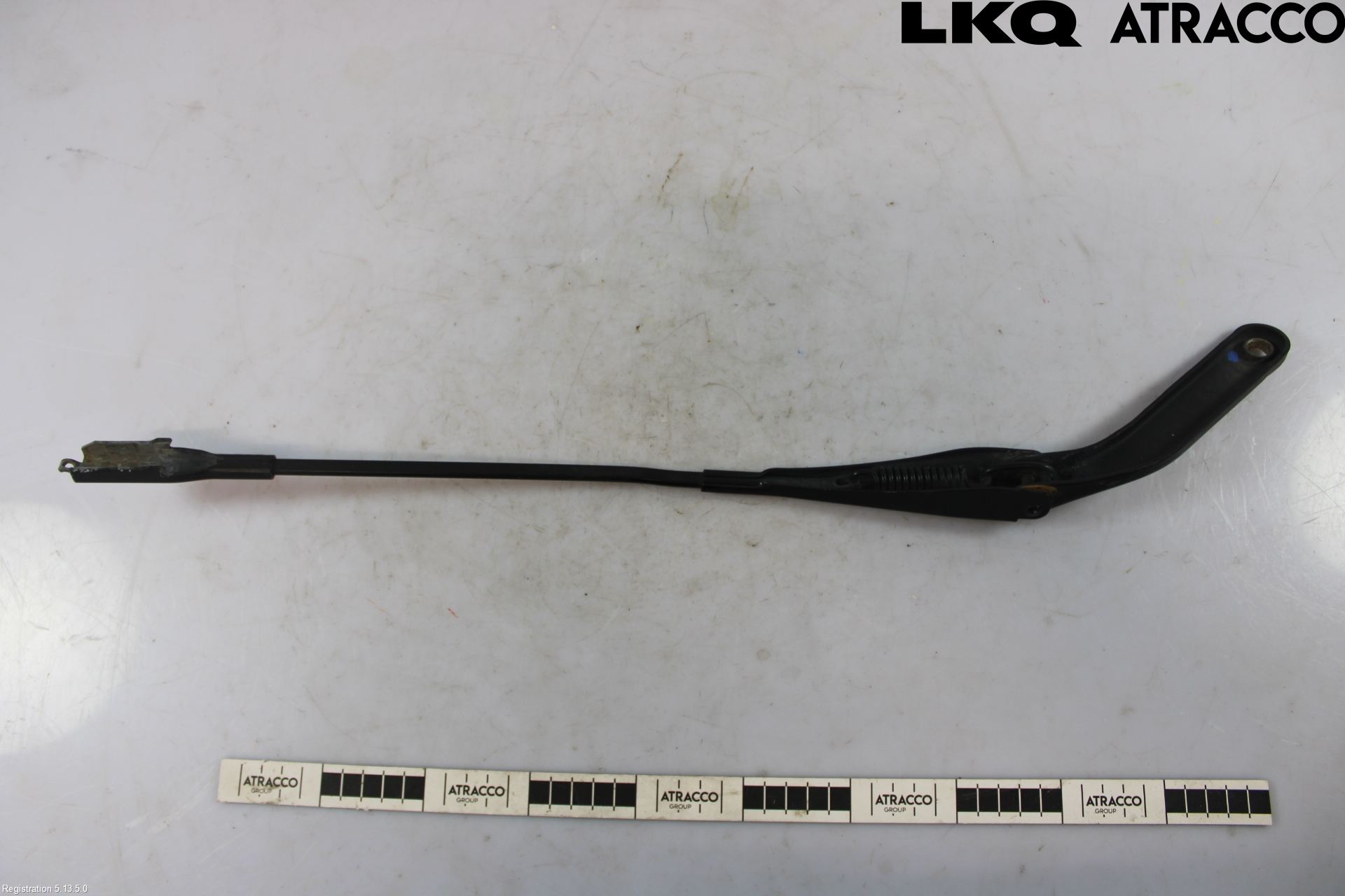 BMW 1 E87/81 5D/3D 03-11 Torkararm Armar Vindruta