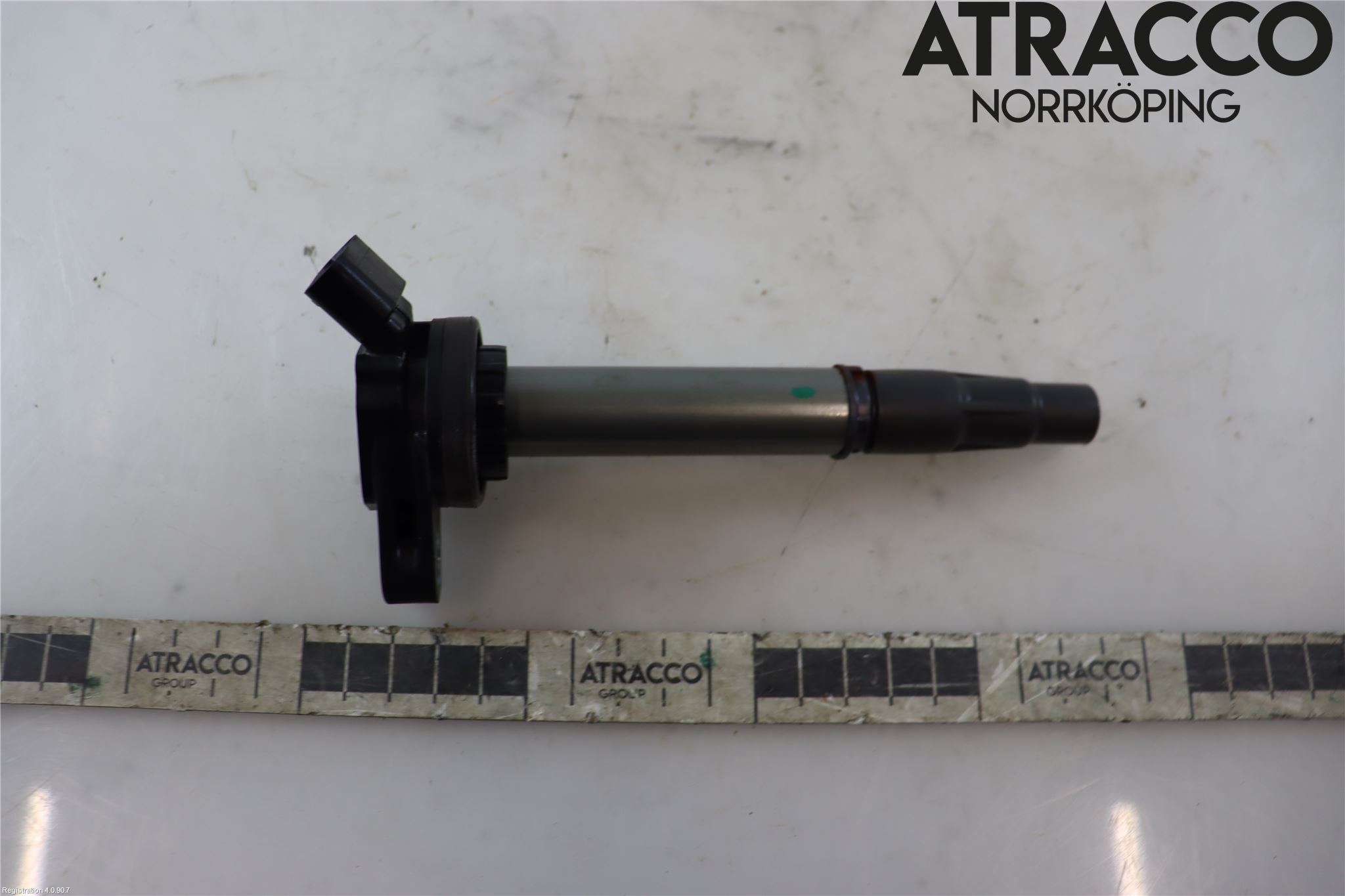 Toyota AVENSIS 16-18 Tändspole