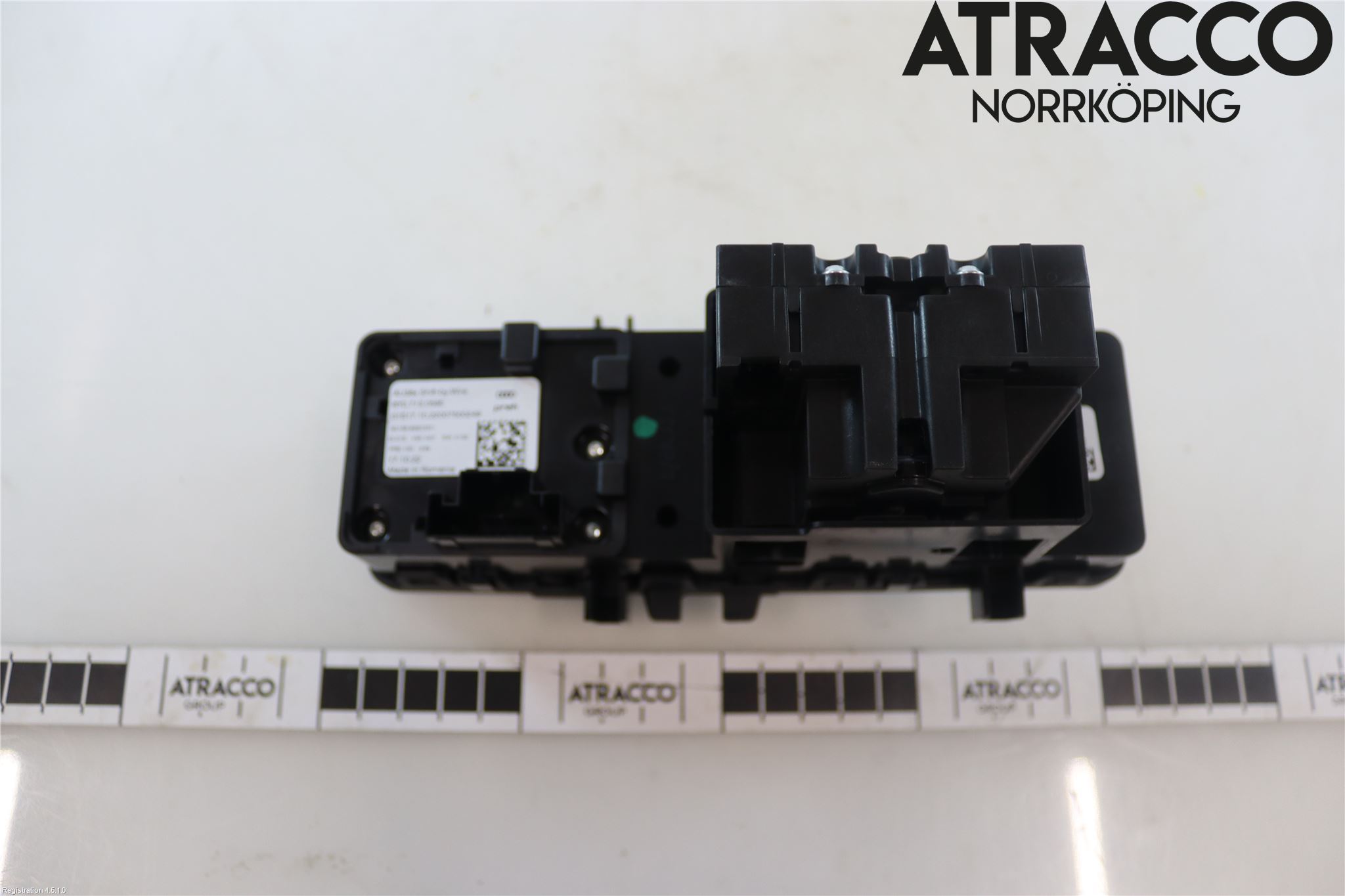 Audi A3/S3 8Y 21- Växelspak