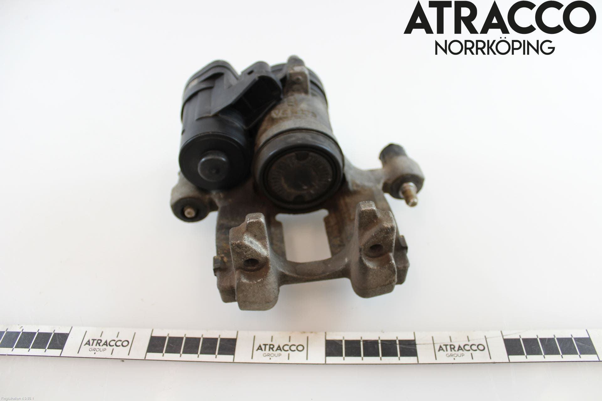 Skoda KODIAQ 17-24 Bromsok Bak Höger