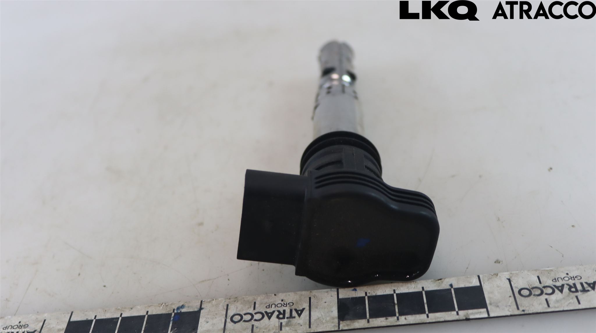 Audi A6/S6     97-05 Tändspole