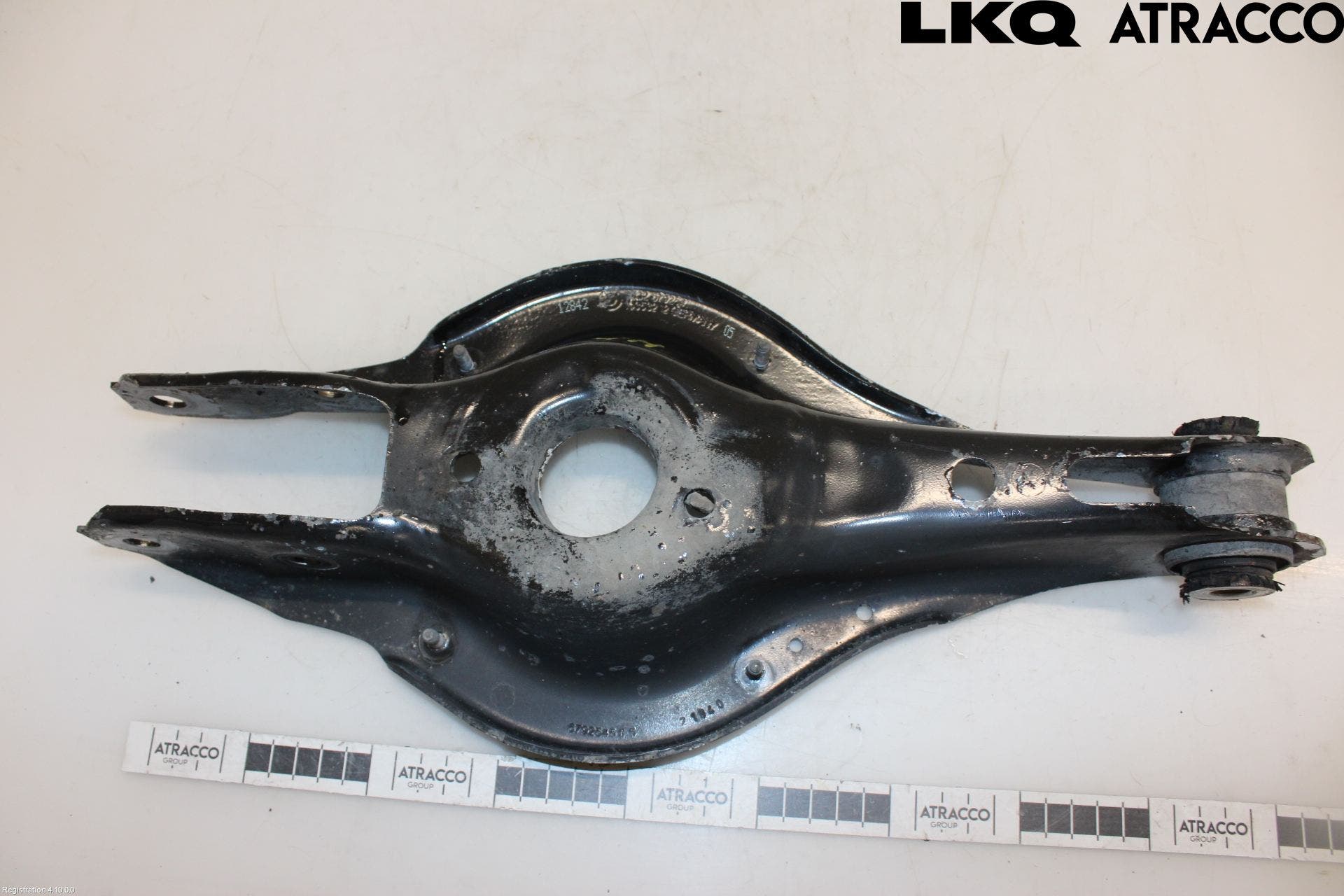 BMW 1 F20/F21 11-19 Bärarm Bak Höger