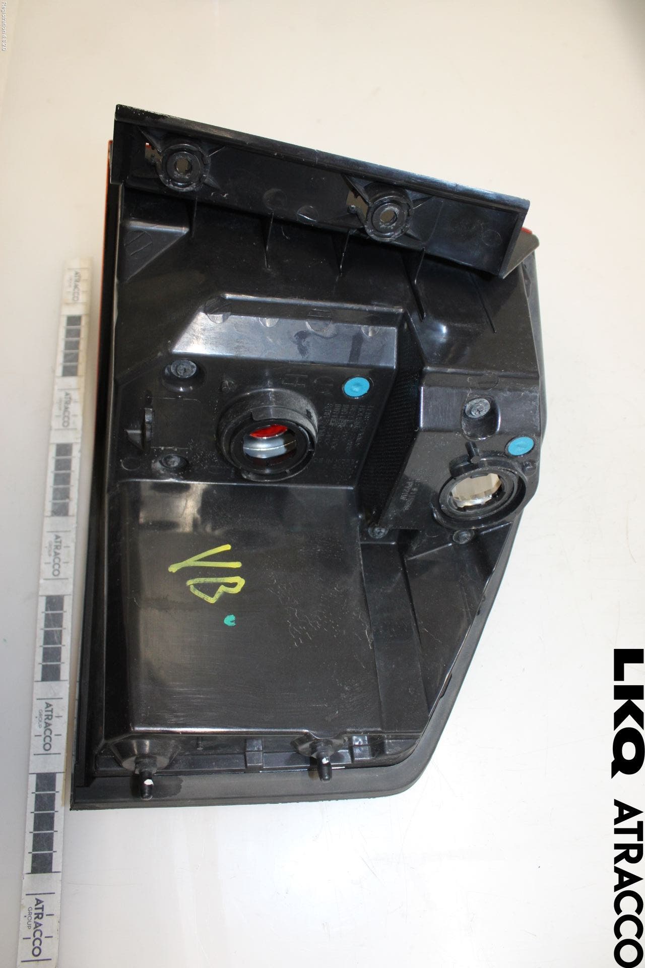 GM CHEVROLET ORLANDO Bakljus Vänster