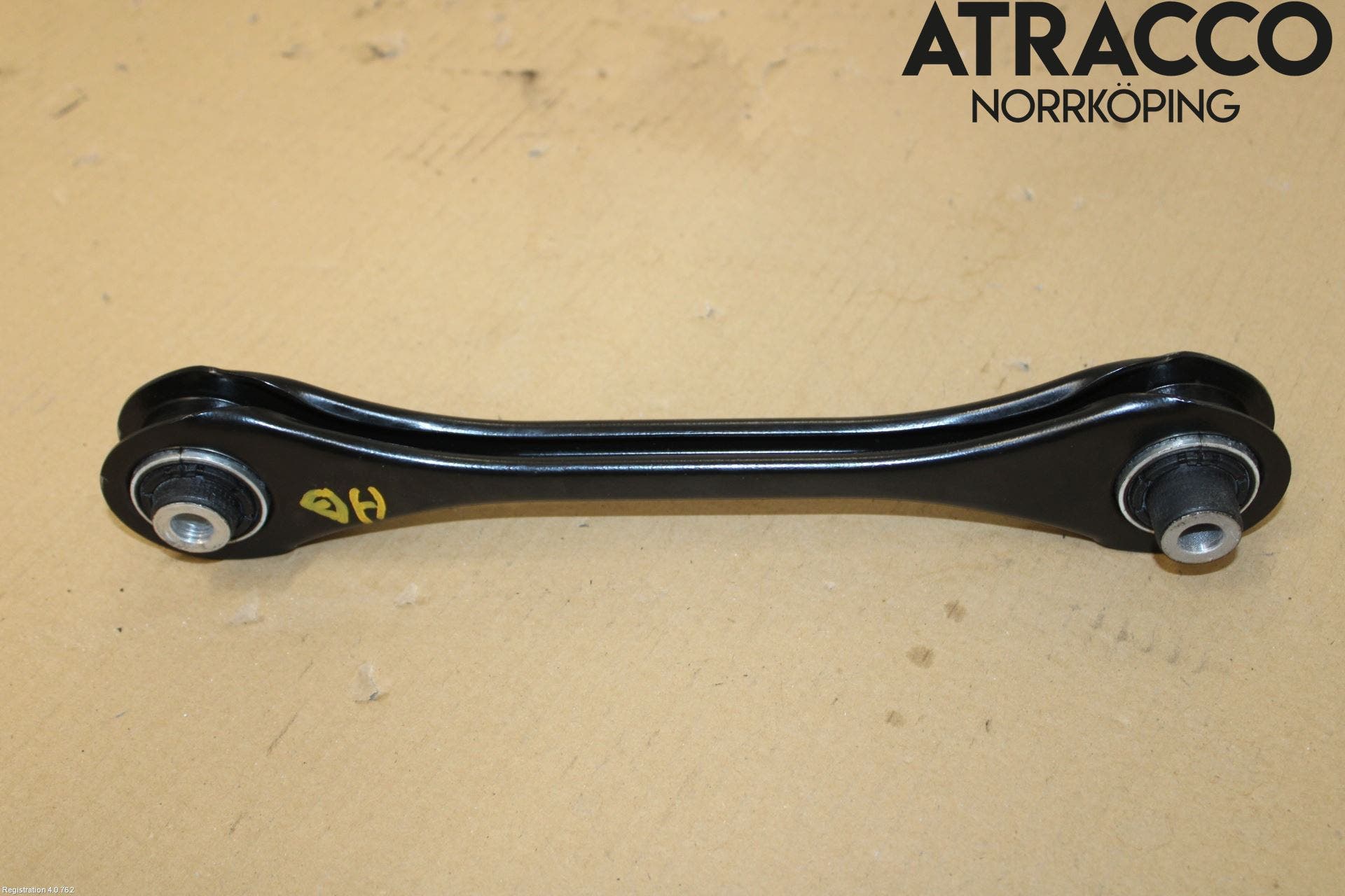 Volkswagen VW PASSAT 20-24 Momentstag Bak