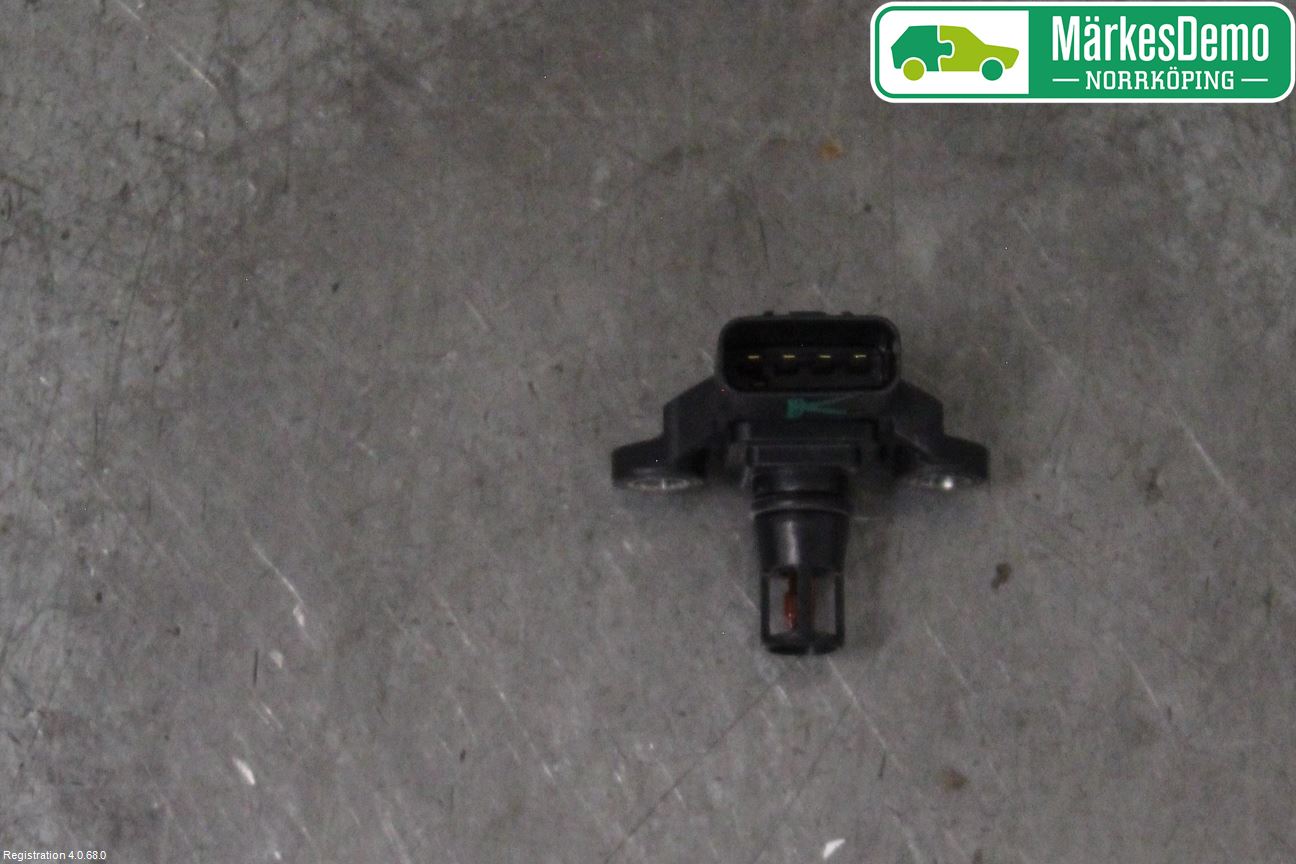 Toyota COROLLA 19- Givare Laddluftstryck