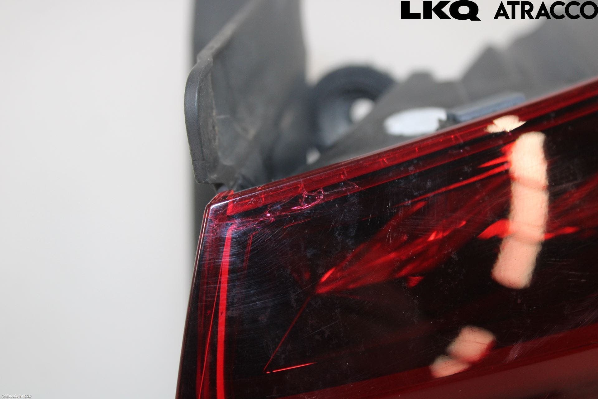 Skoda OCTAVIA (NX) 20- Bakljus Höger