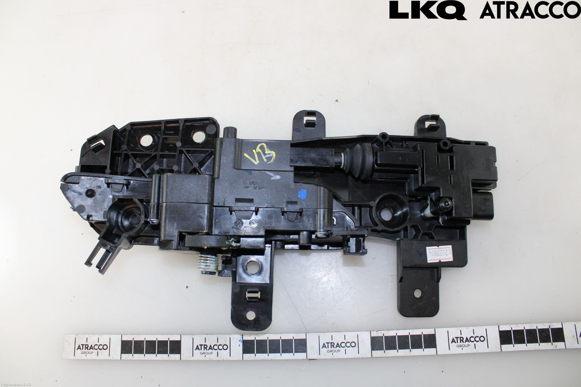 MG MARVEL R 22- Dörrhandtag Yttre Vä