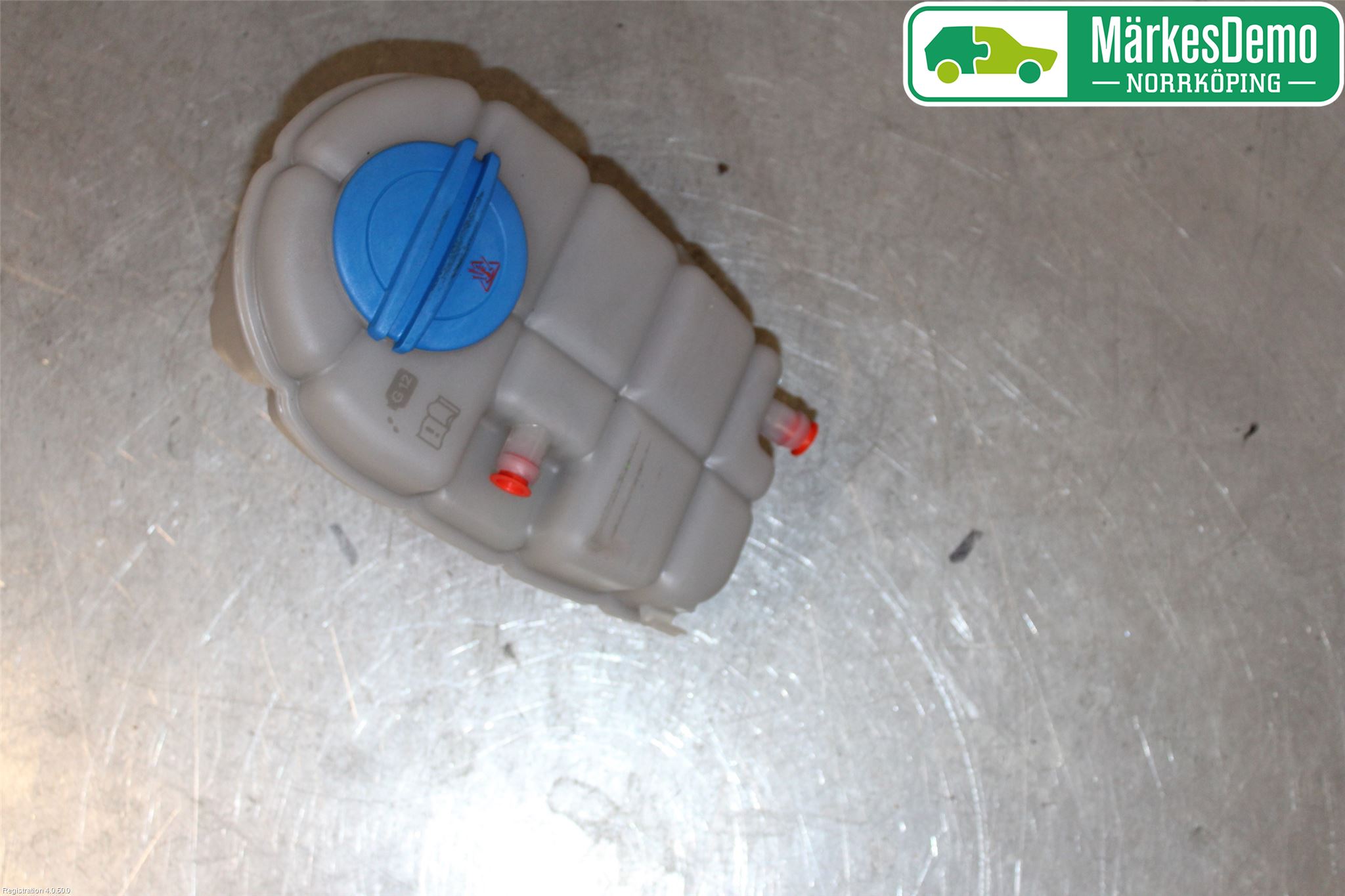 Audi A7/S7 4G 11-17 Expansionstank