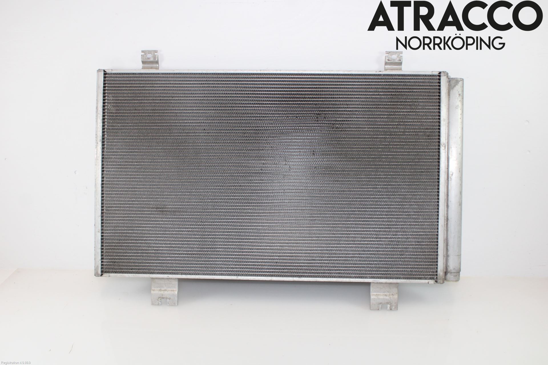 Toyota CROWN Ac Kondensor-Kylare