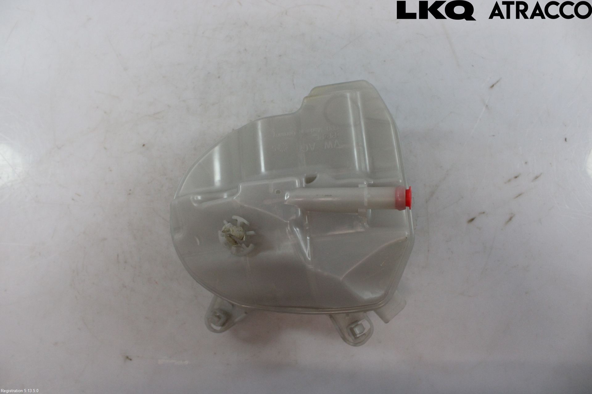Audi A3/S3 8Y 21- Expansionstank