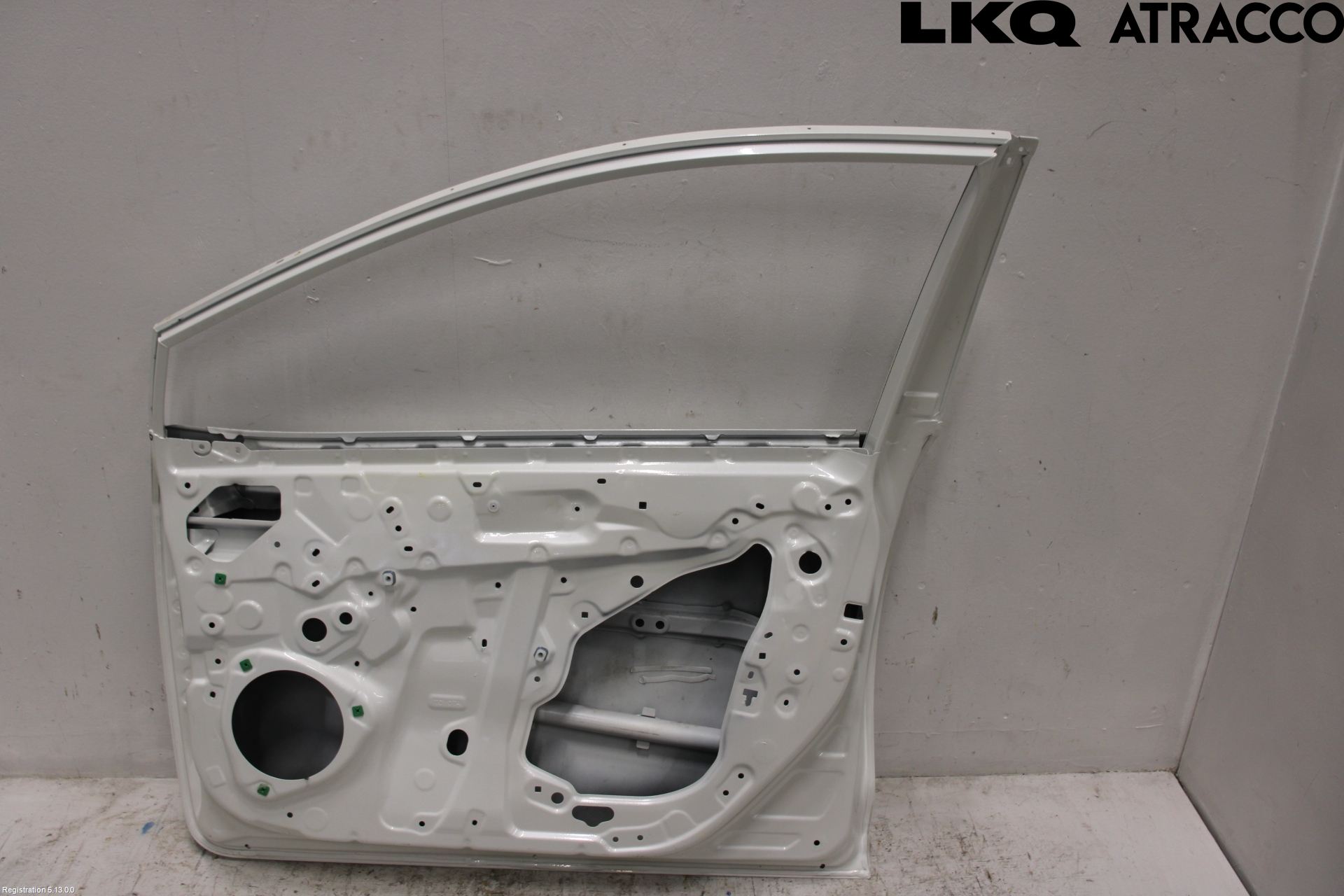 Toyota COROLLA 19- Dörr Fram Höger