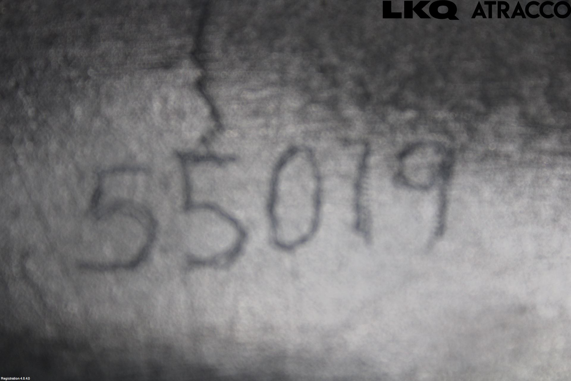 Skoda FABIA 22- Växellåda Tronic