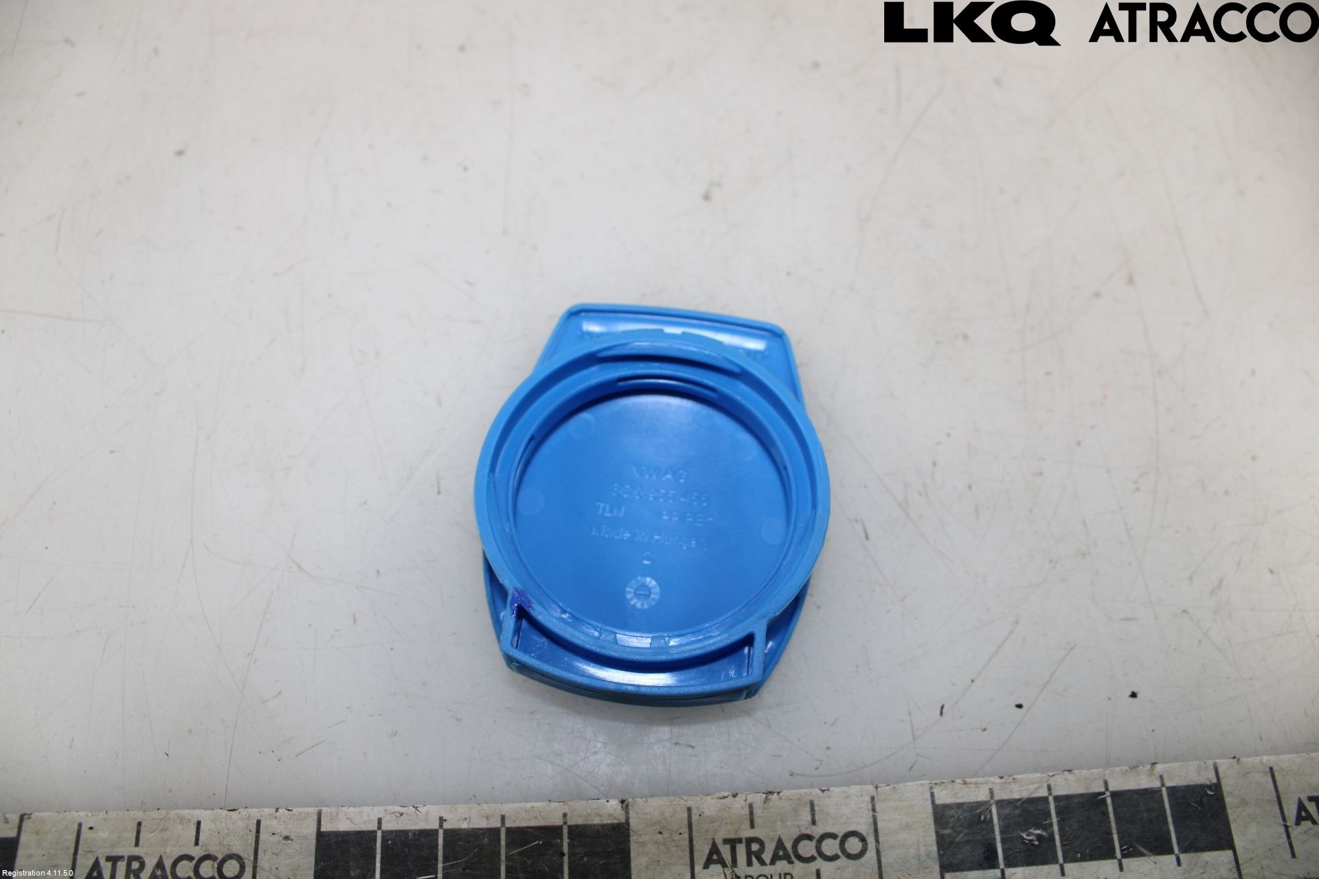 Seat ARONA Spolartanklock