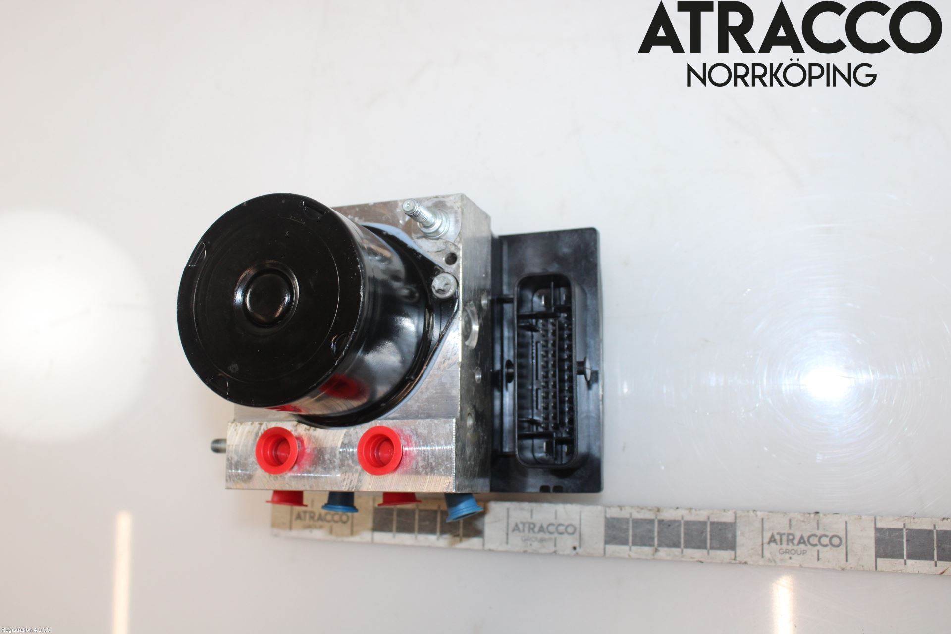 Audi A1/S1 11-18 Abs Hydraulaggregat