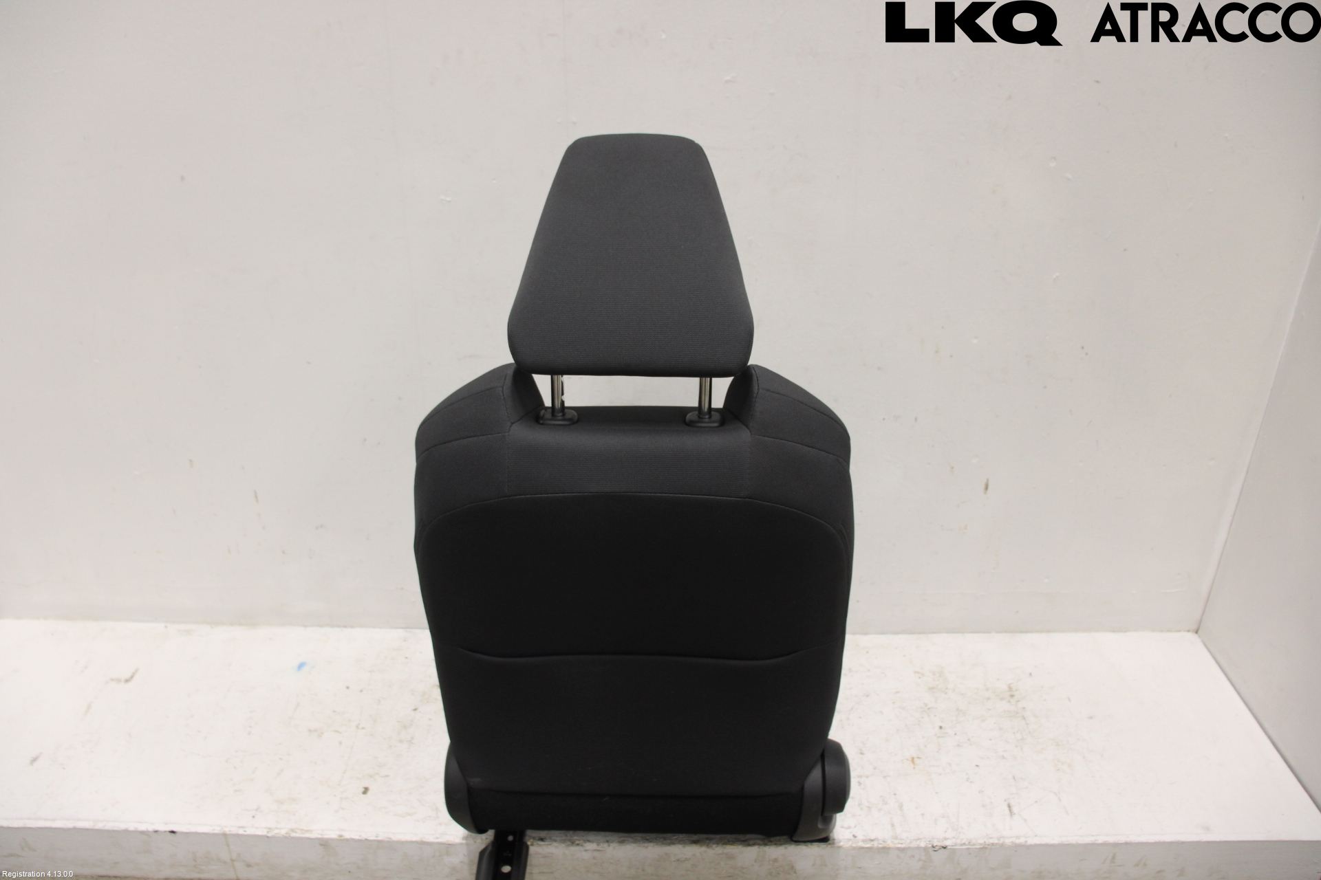 Toyota COROLLA CROSS XG10 22- Inredning Stol Fram Hö