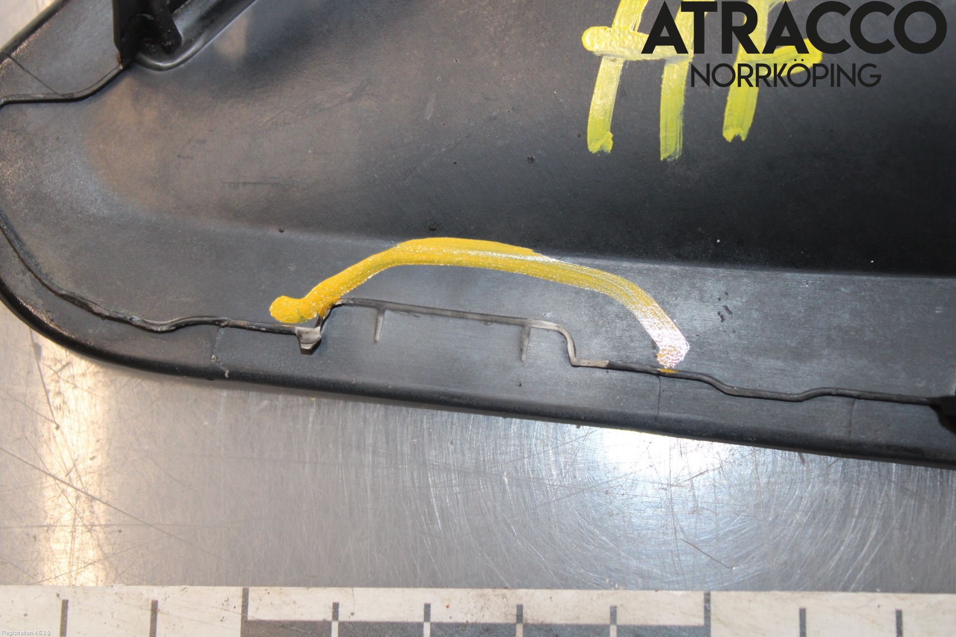 Peugeot 308 14-21 Dimljussarg Fram