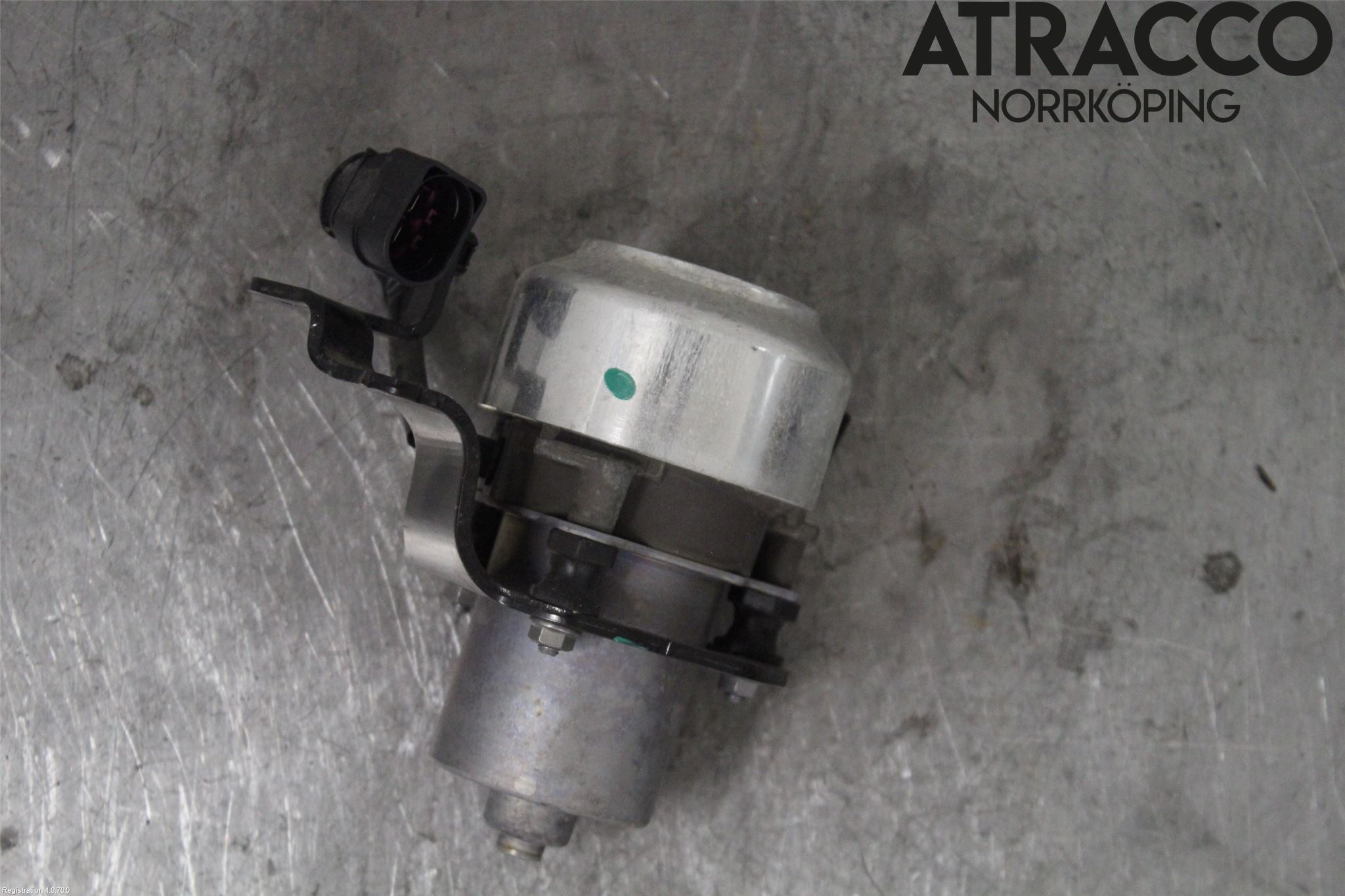 Volkswagen VW PASSAT 20-24 Vakuumpump