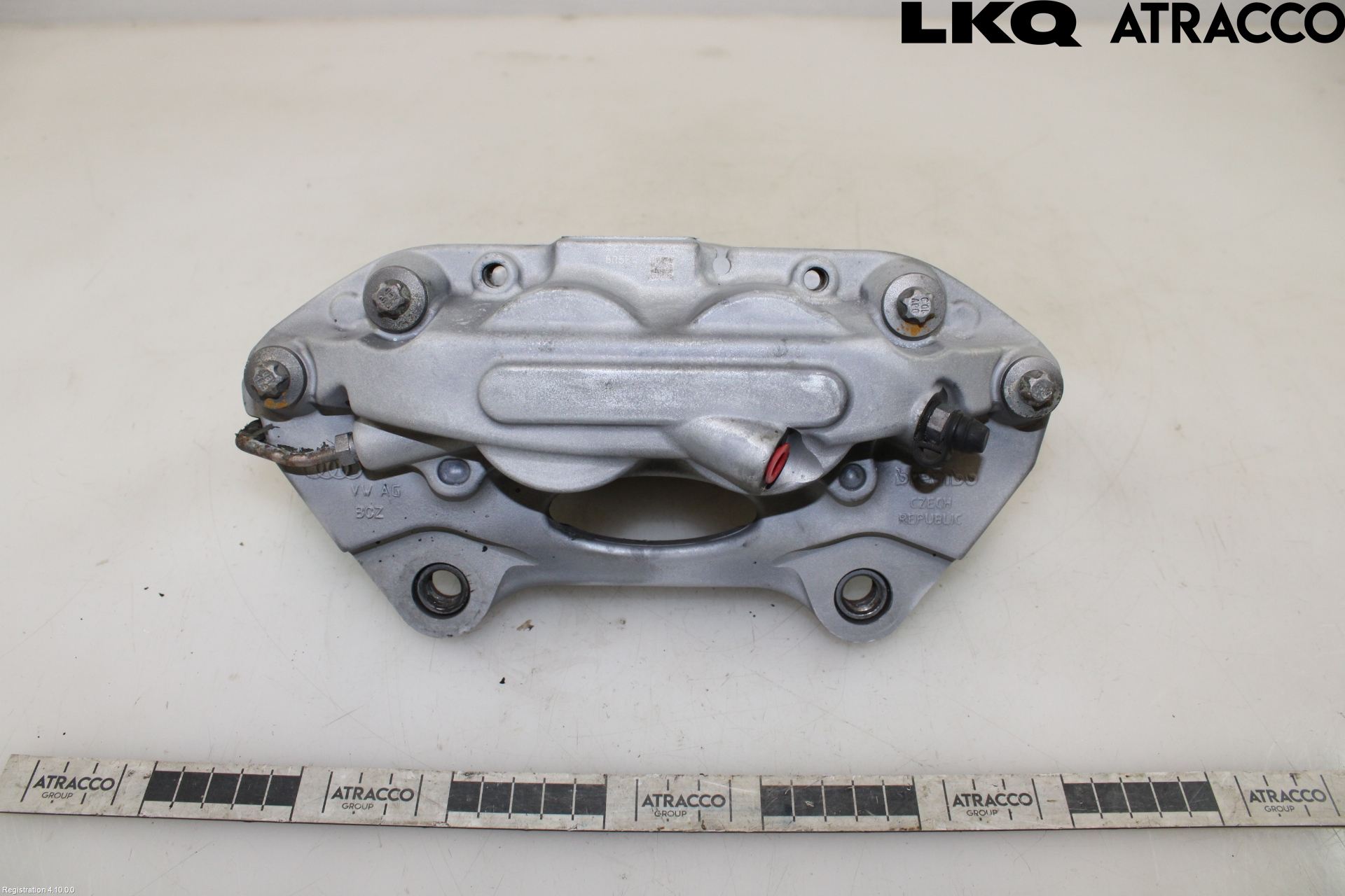 Audi A6/S6 4G 11-18 Bromsok Fram Vänster