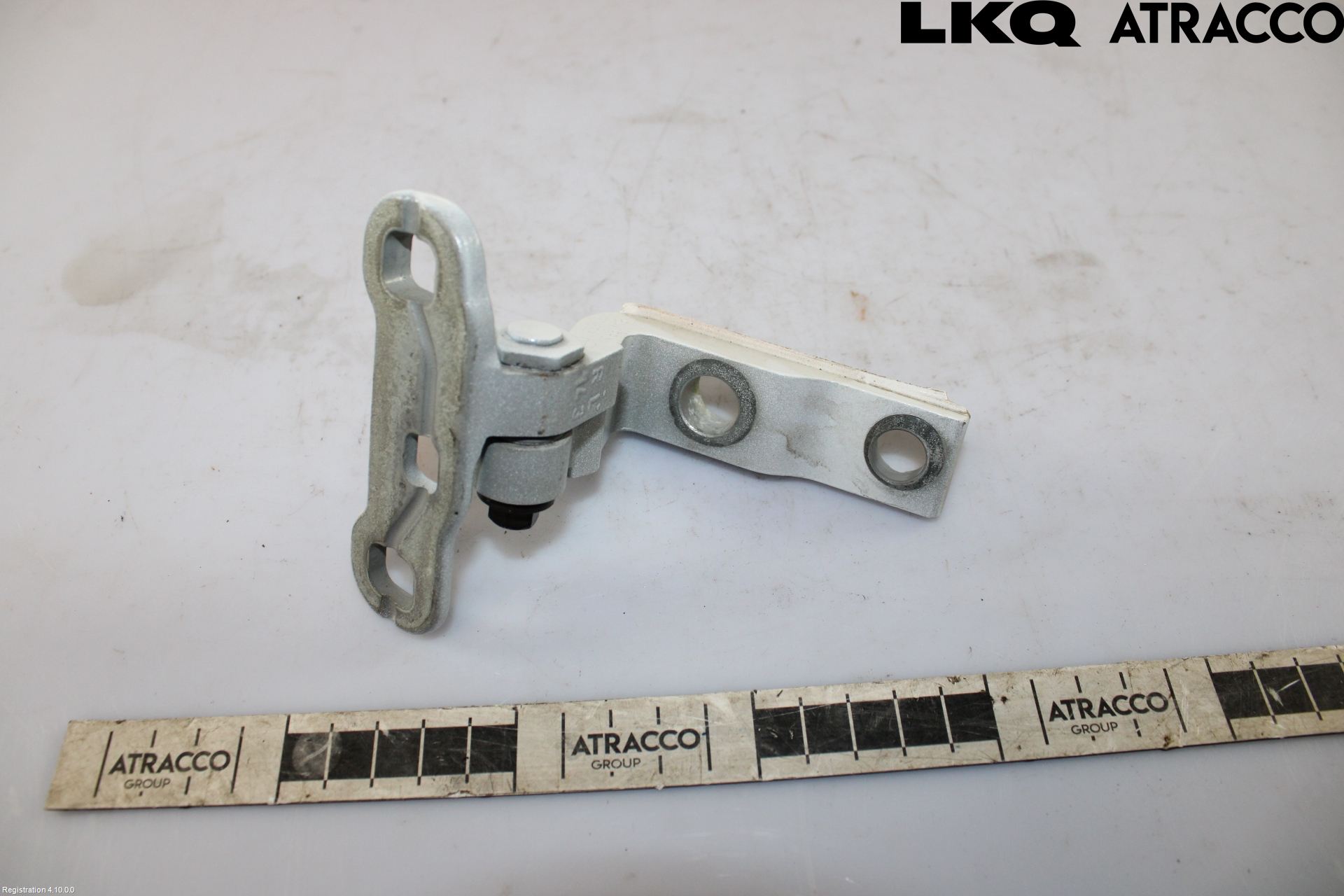 Volvo V90 17->> Dörrgångjärn