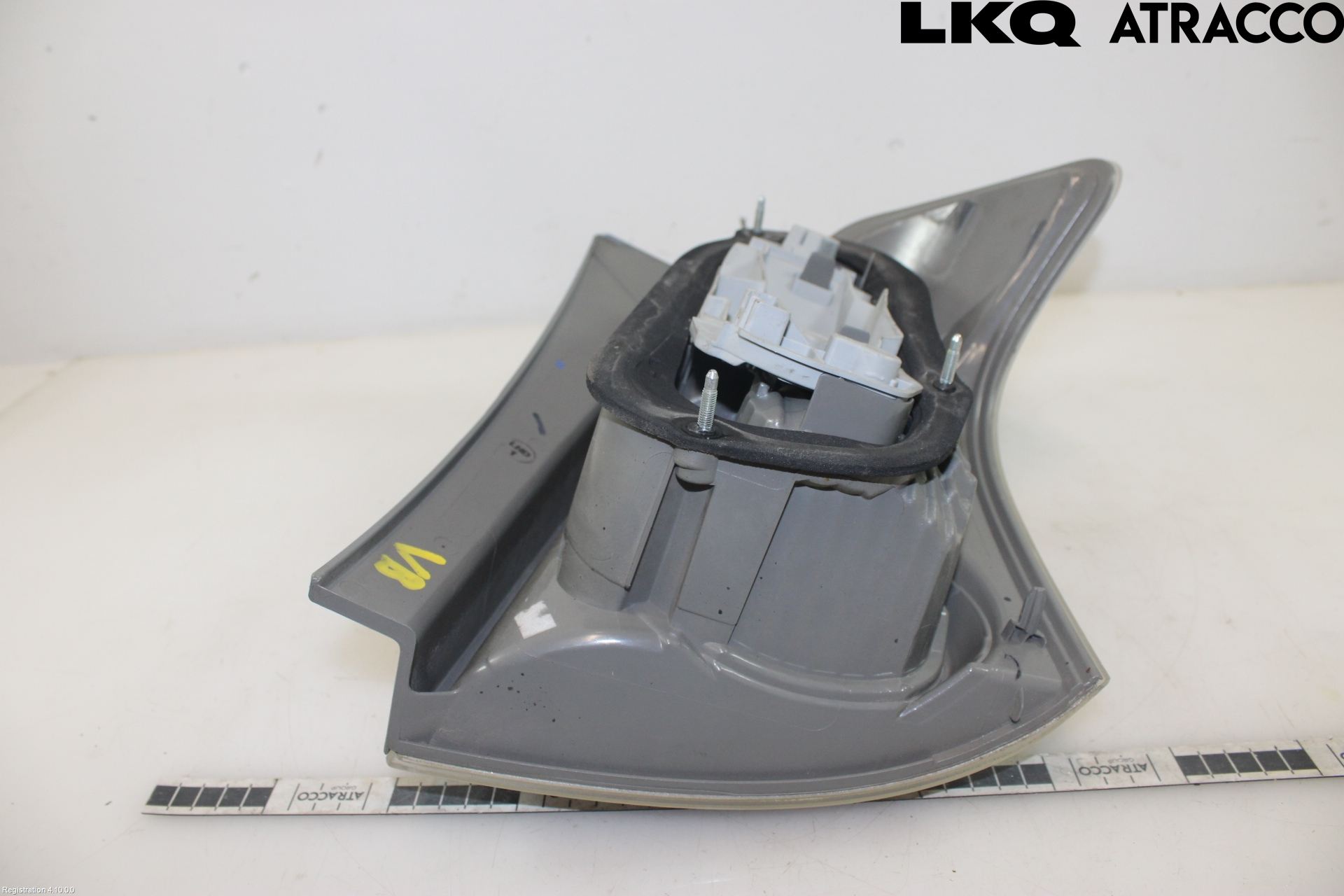 Toyota COROLLA VERSO 04-07 Bakljus Vänster