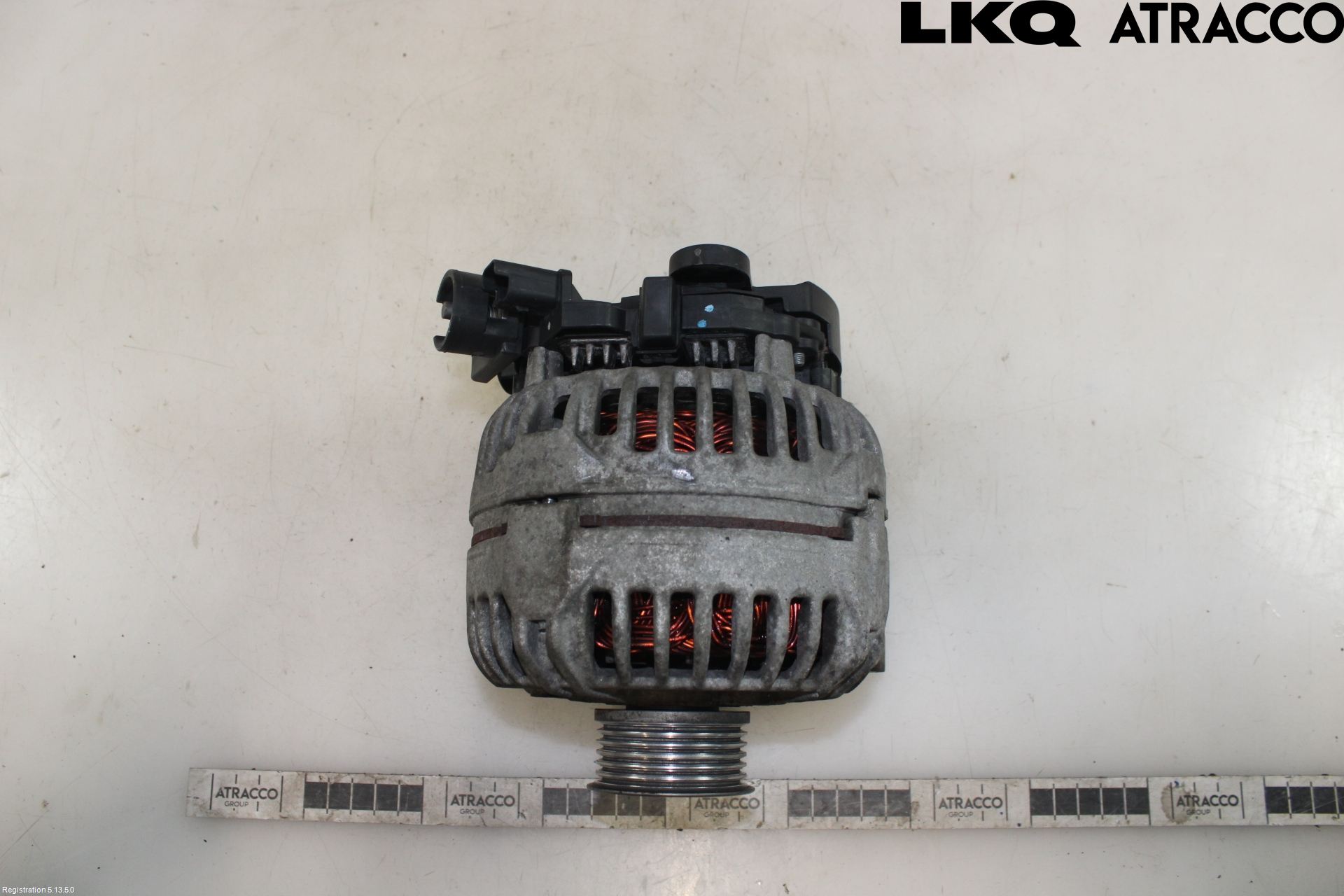 Citroen C5 08-17 Generator