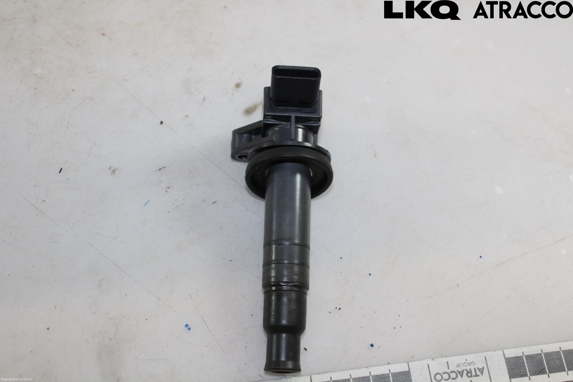 Toyota AVENSIS 03-06 Tändspole