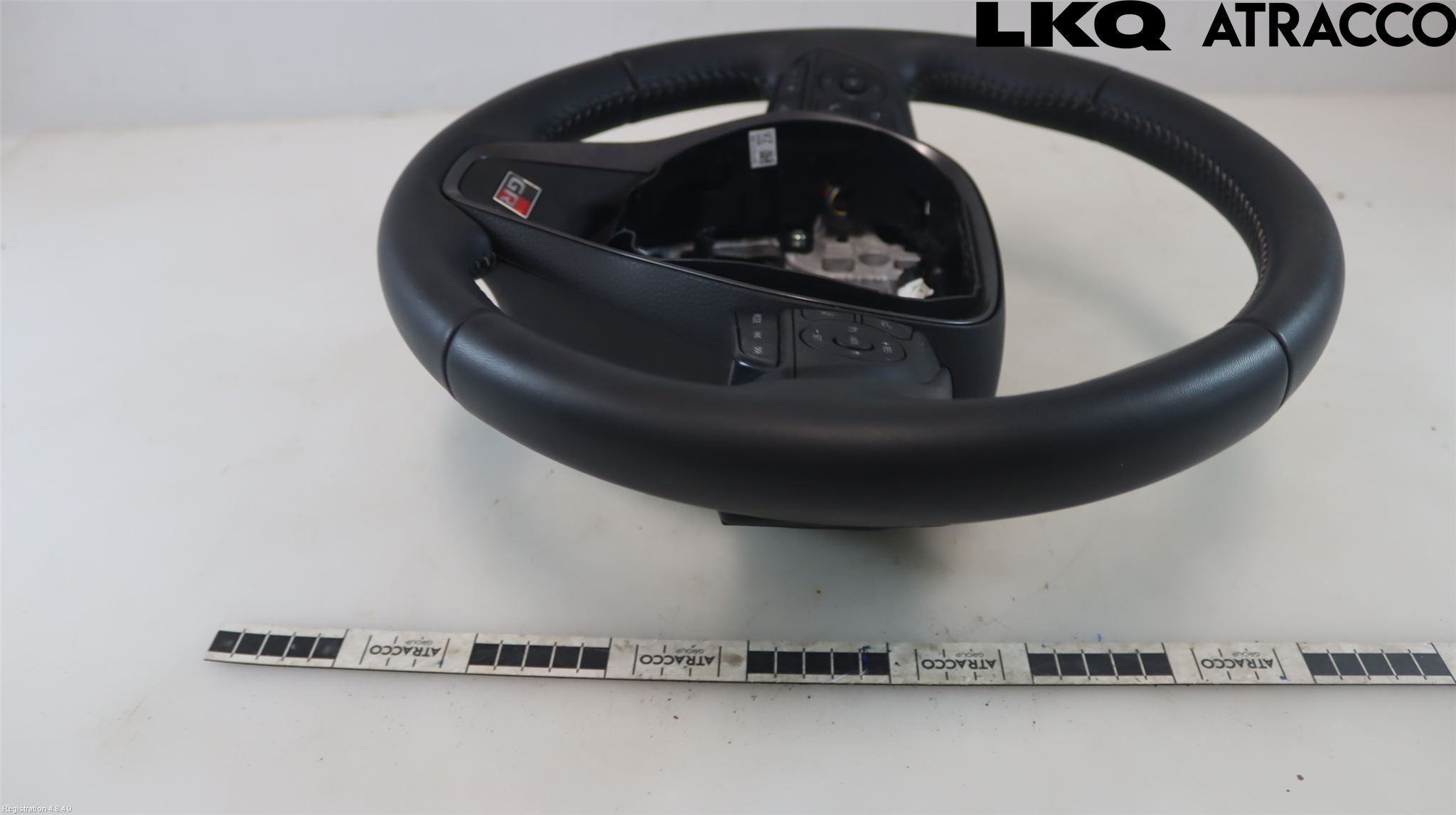 Toyota RAV4 19- Ratt