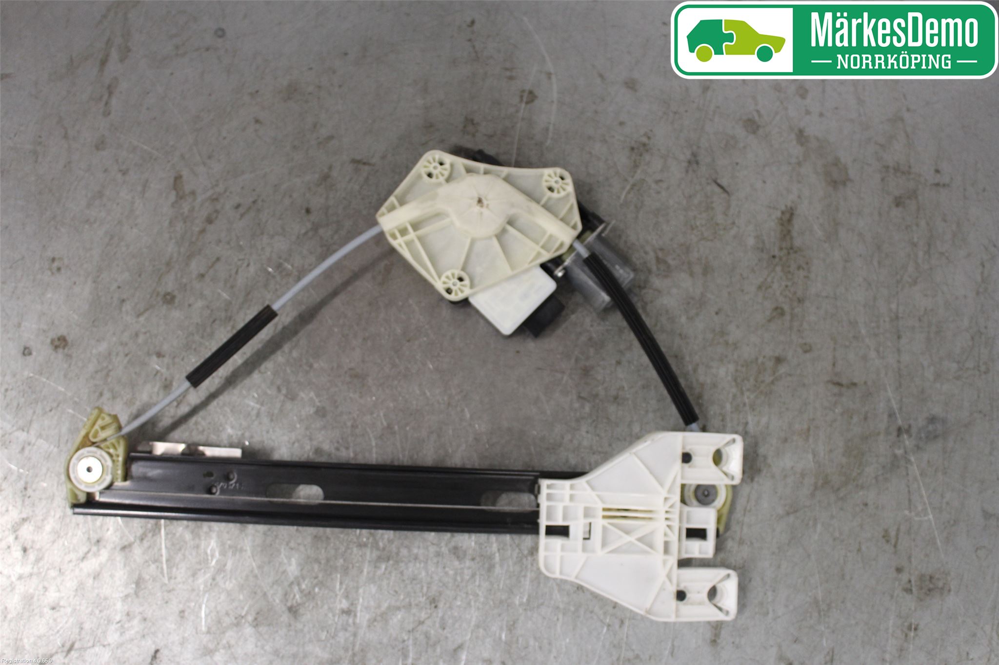 Seat LEON 13-20 Fönsterhiss El Kompl