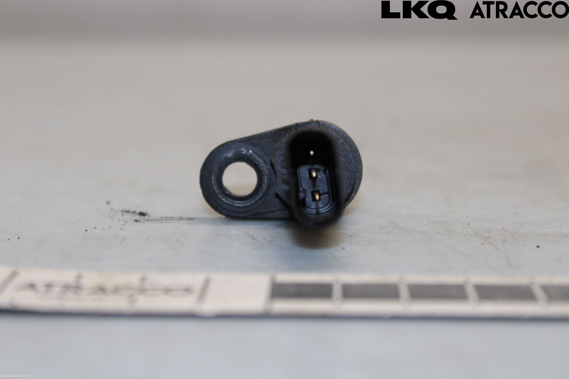 Audi A4/S4 B9 16-19 Givare Varvtal-Tändläge