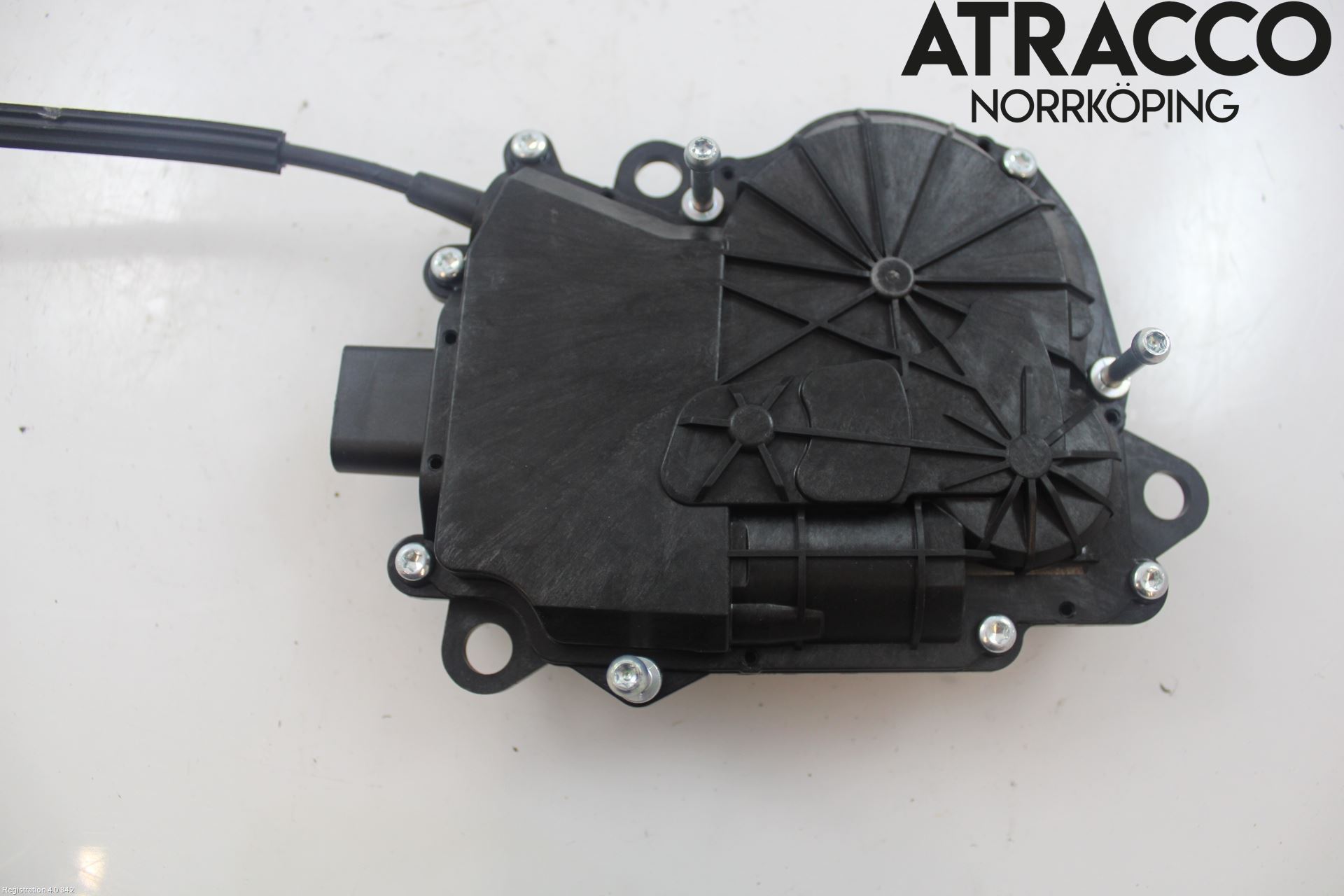 Jaguar I-PACE 18- Centrallåsmot Baklucka