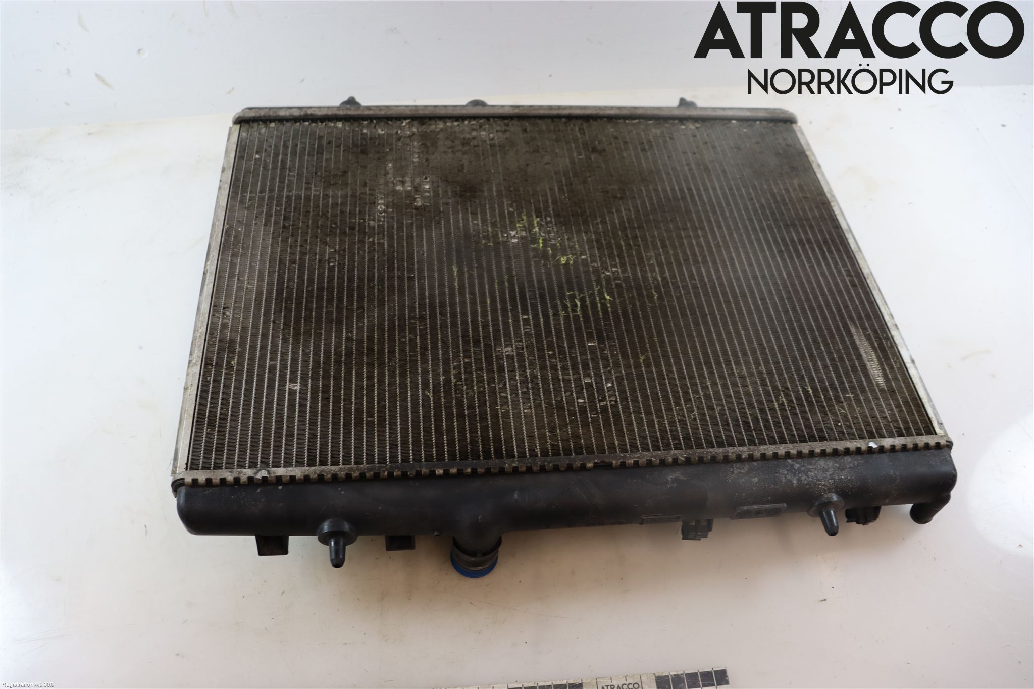 Peugeot 307     05-08 Kylare Man