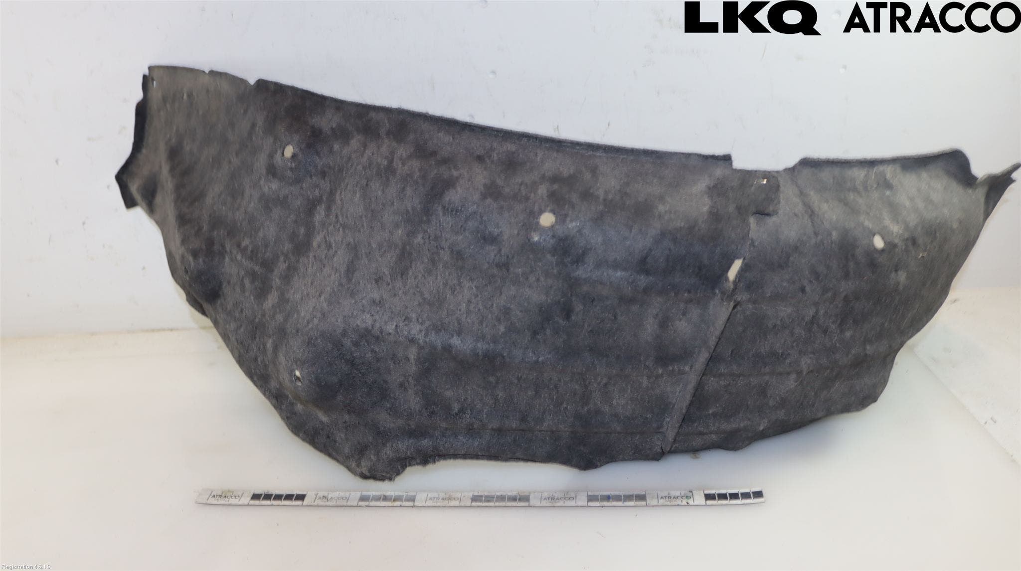 Toyota COROLLA 19- Skärm Inner