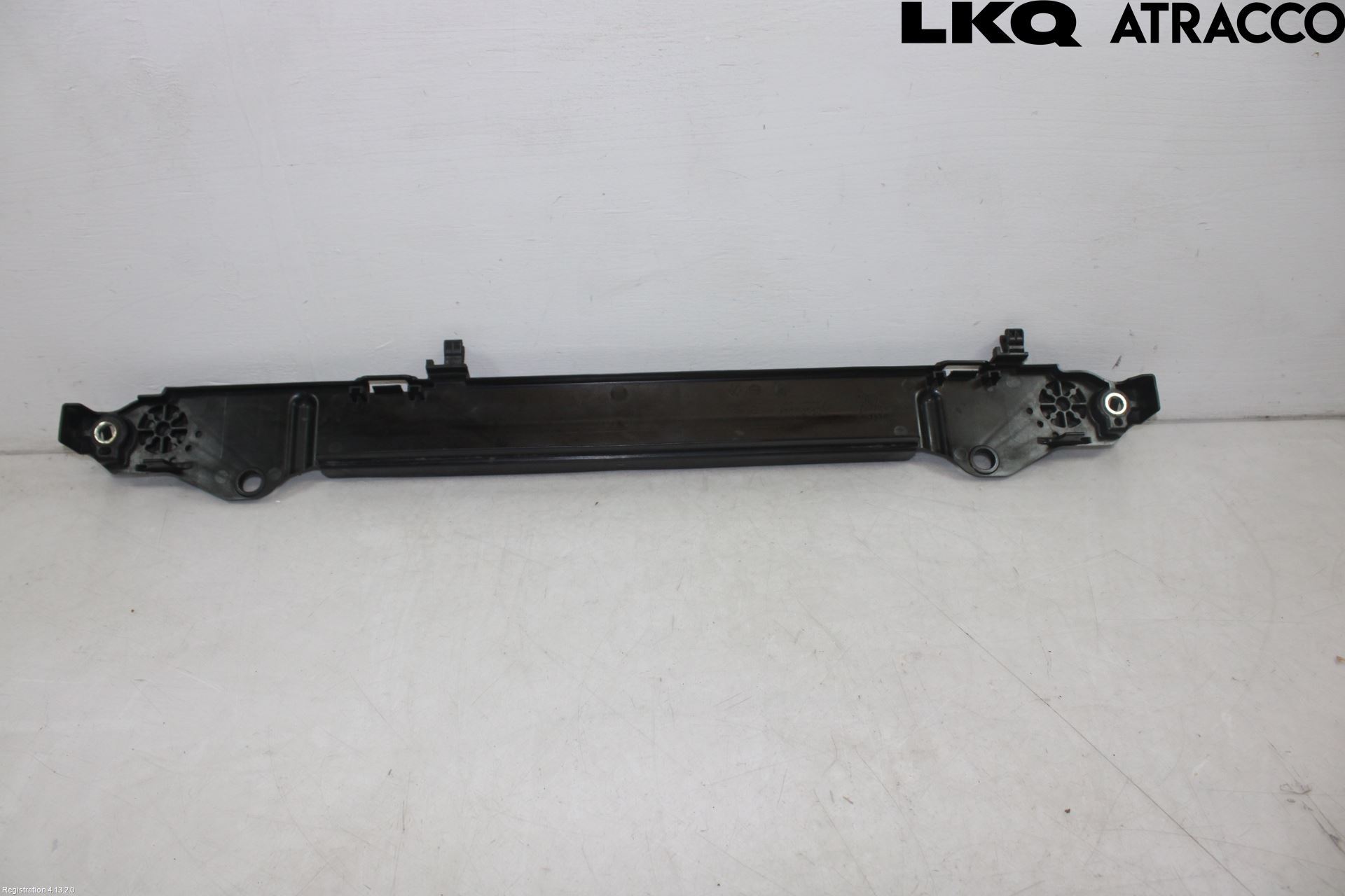 Toyota RAV4 13-18 Kylfläktkåpa
