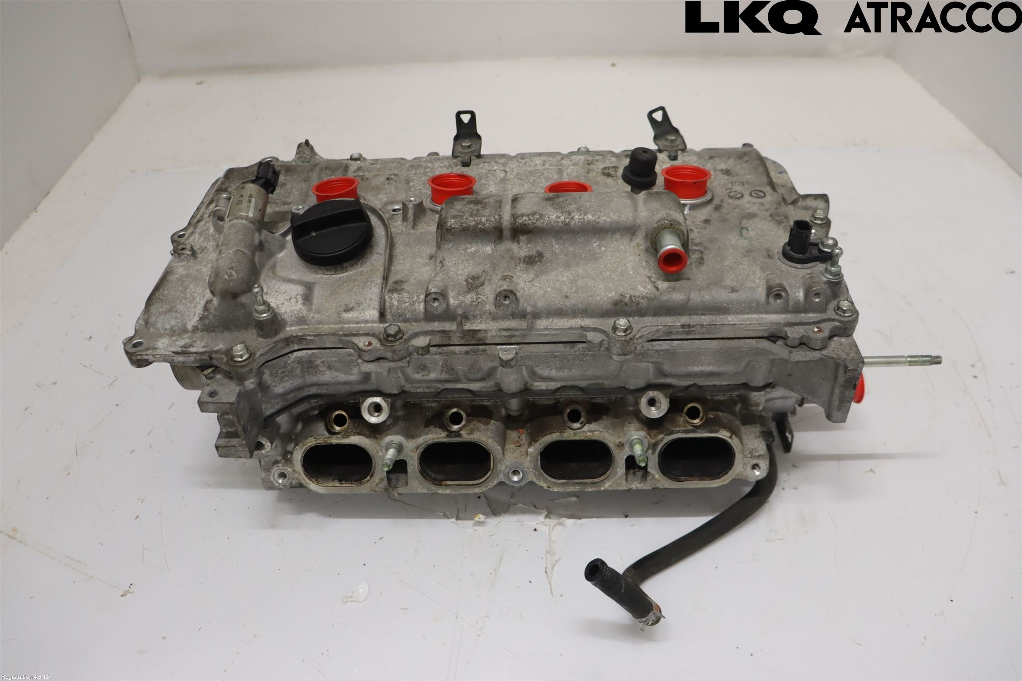 Toyota AURIS 13-19 Topplock Bensin