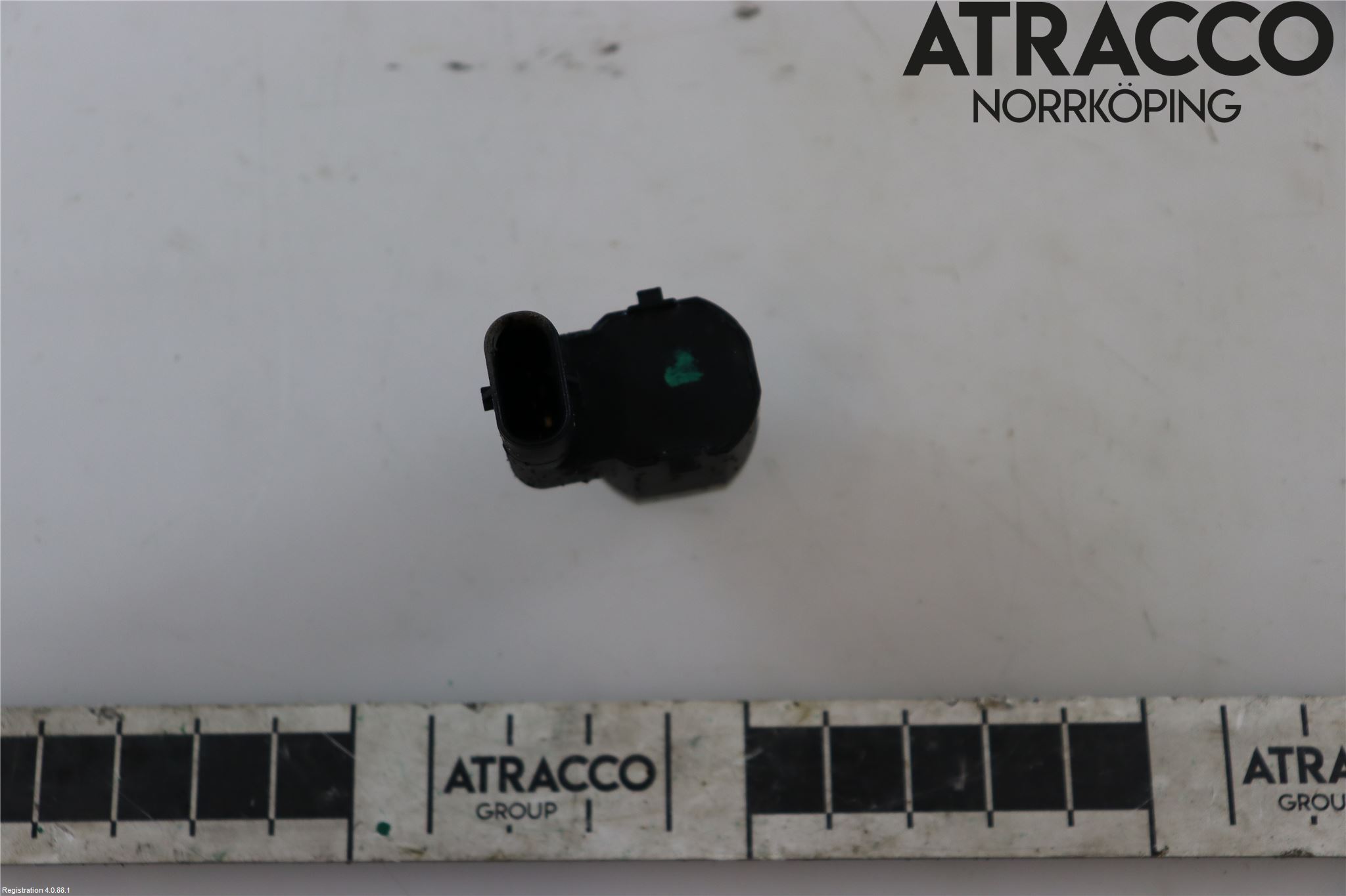 Audi A4 12-15 Parkeringshjälp Backsensor