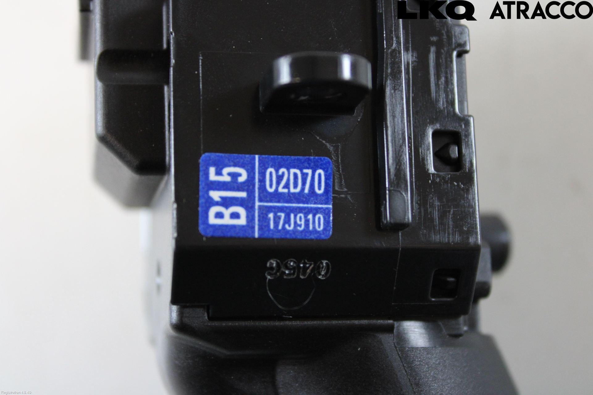 Toyota YARIS CROSS XP21 21- Spak Blinkers-Ljusomk